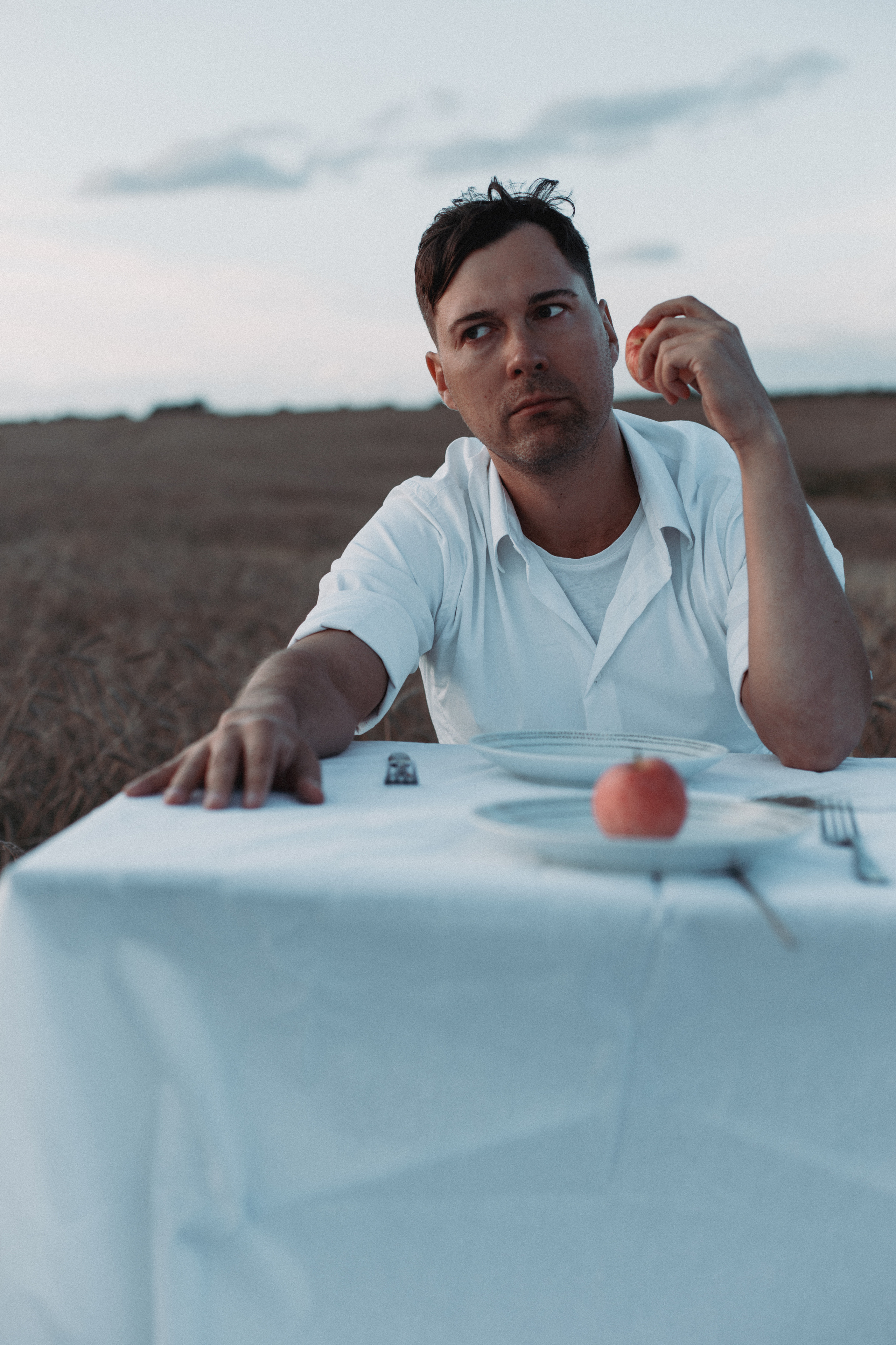 Константин Драма. Креатор Ольга Яш