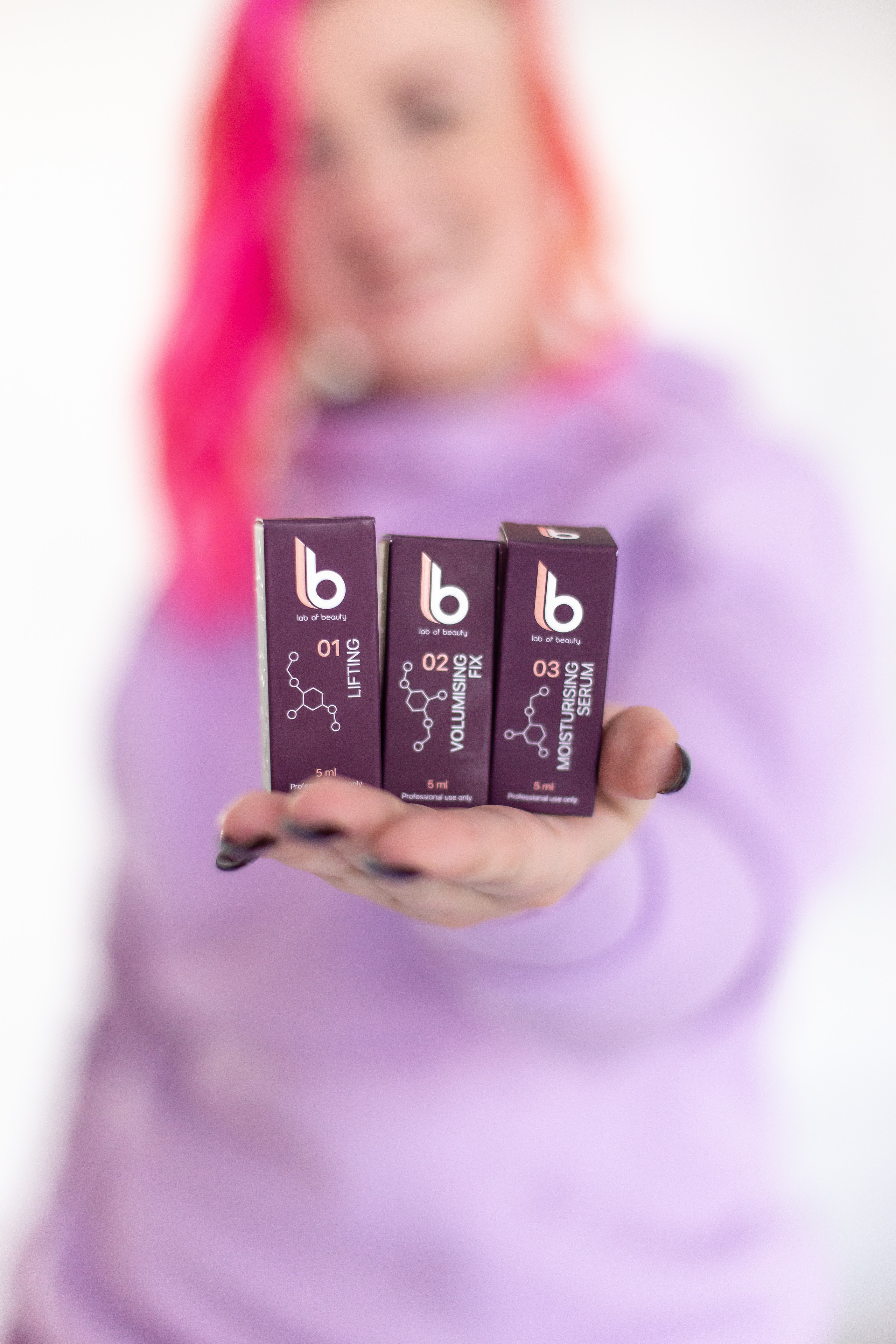 Для магазина Lasbro. Креатор Ольга Яш