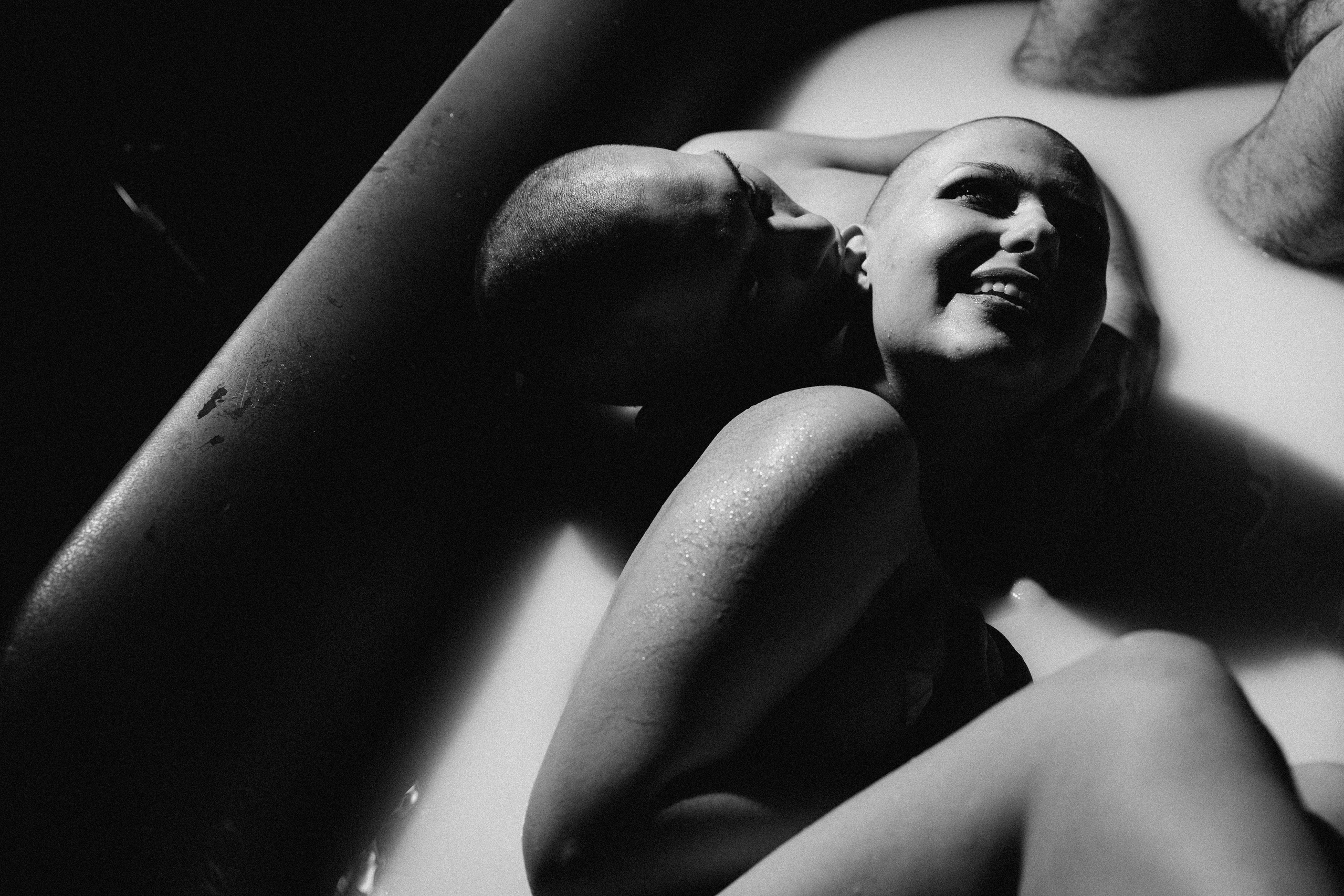 Молоко: Викки и Эндрю. Креатор Ольга Яш