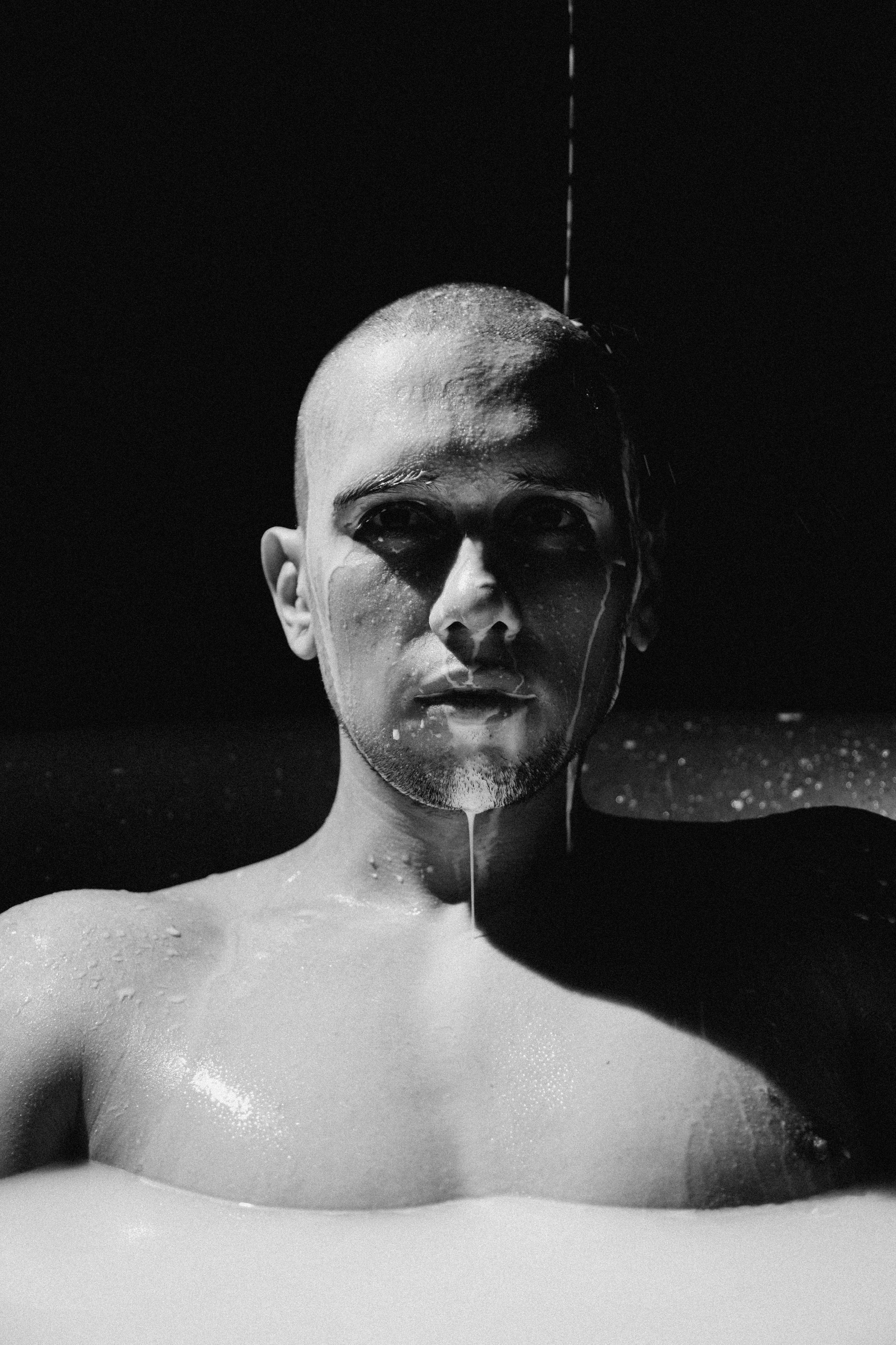 Молоко: Викки и Эндрю. Креатор Ольга Яш