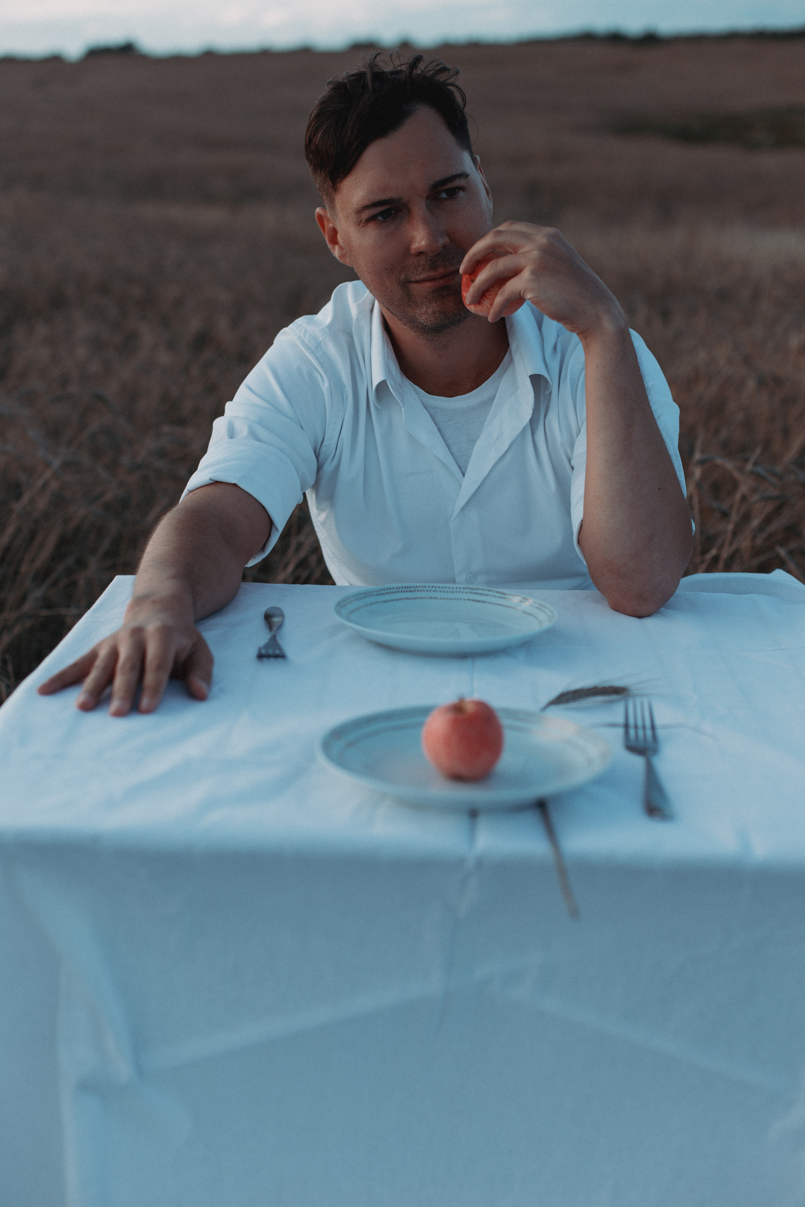 Константин Драма. Креатор Ольга Яш