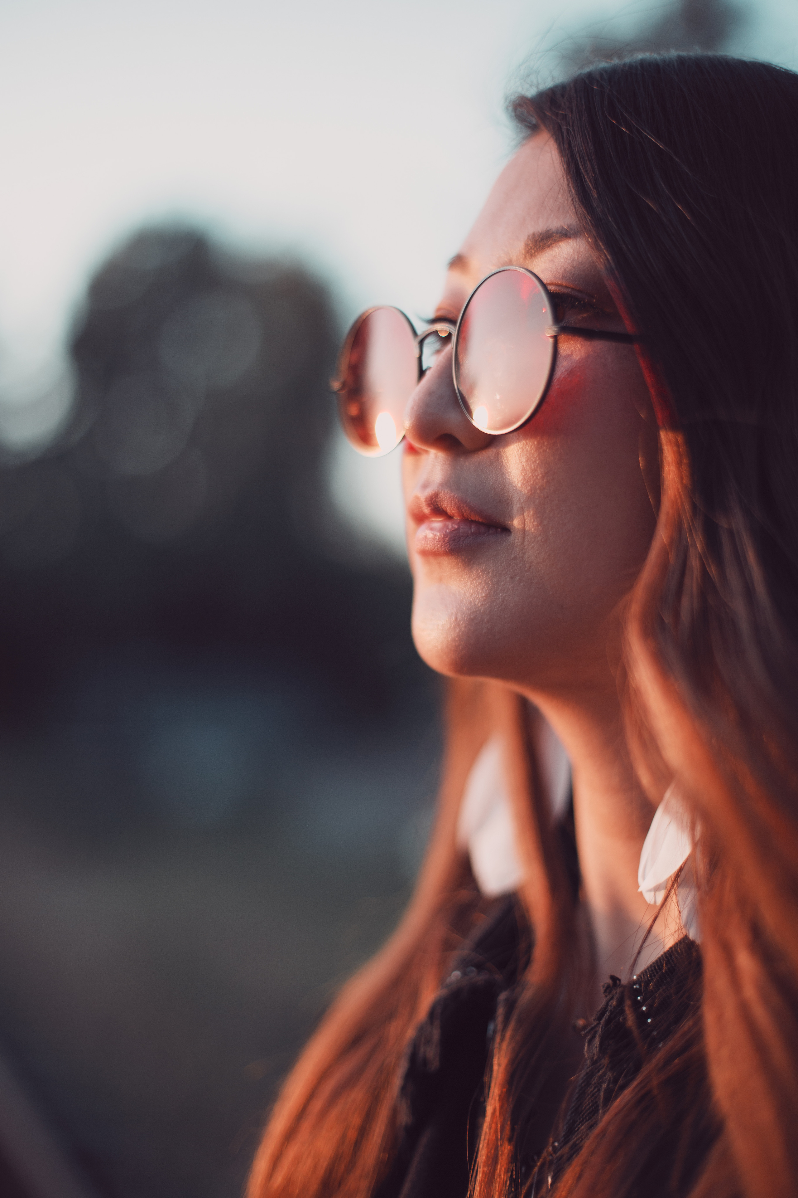 Диляра Дикий Запад. Креатор Ольга Яш