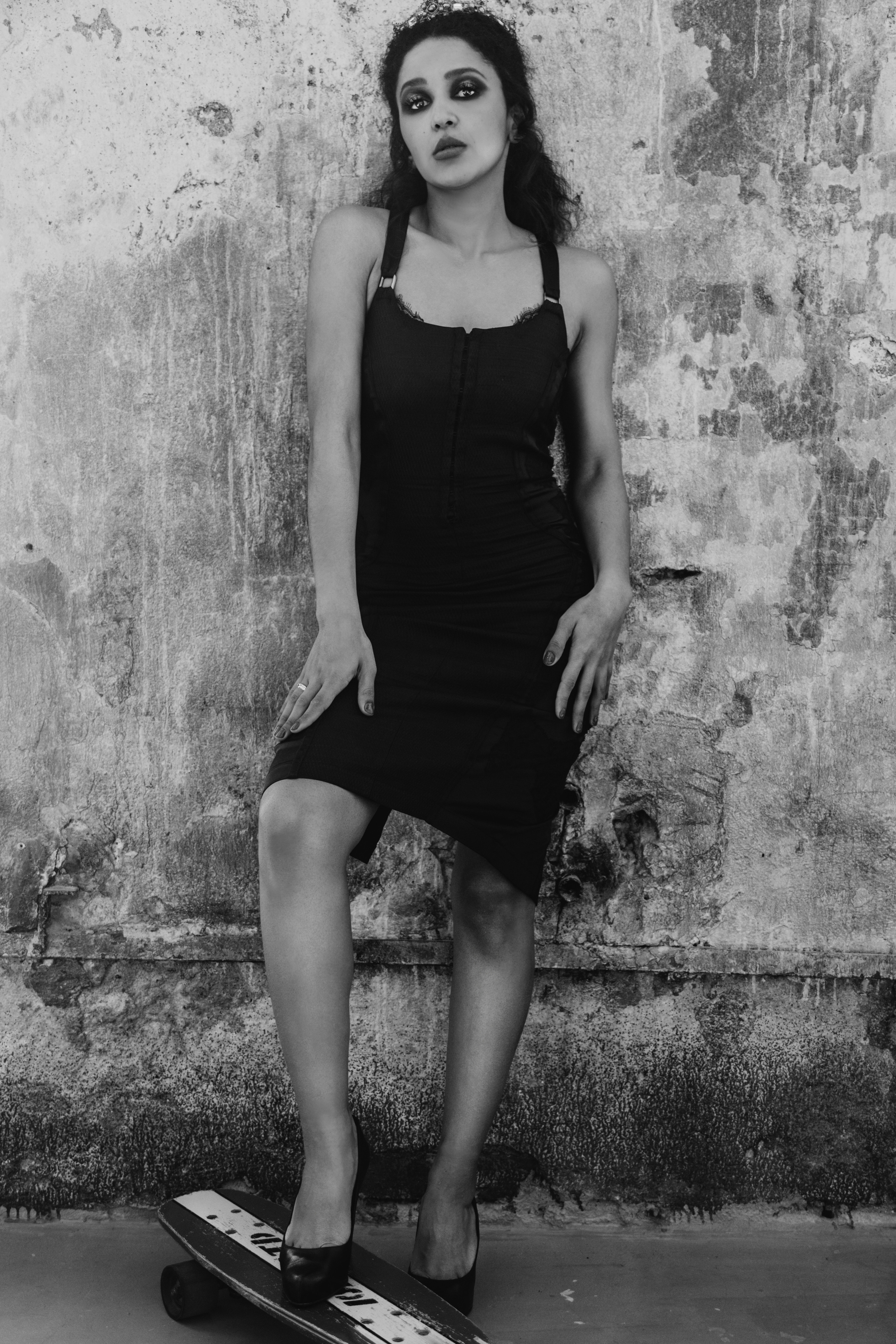 Страсть и власть. Креатор Ольга Яш