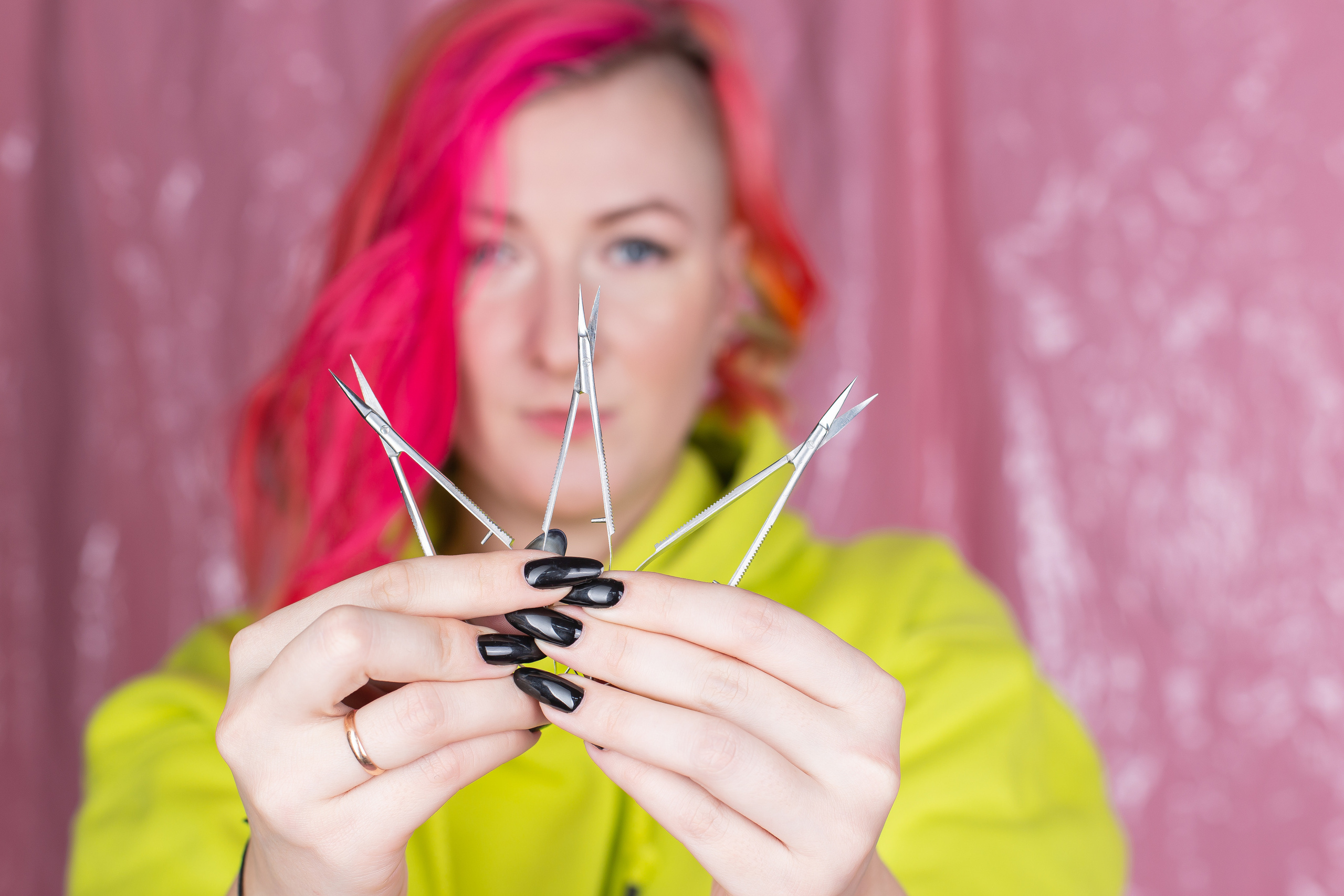 Для магазина Lasbro. Креатор Ольга Яш