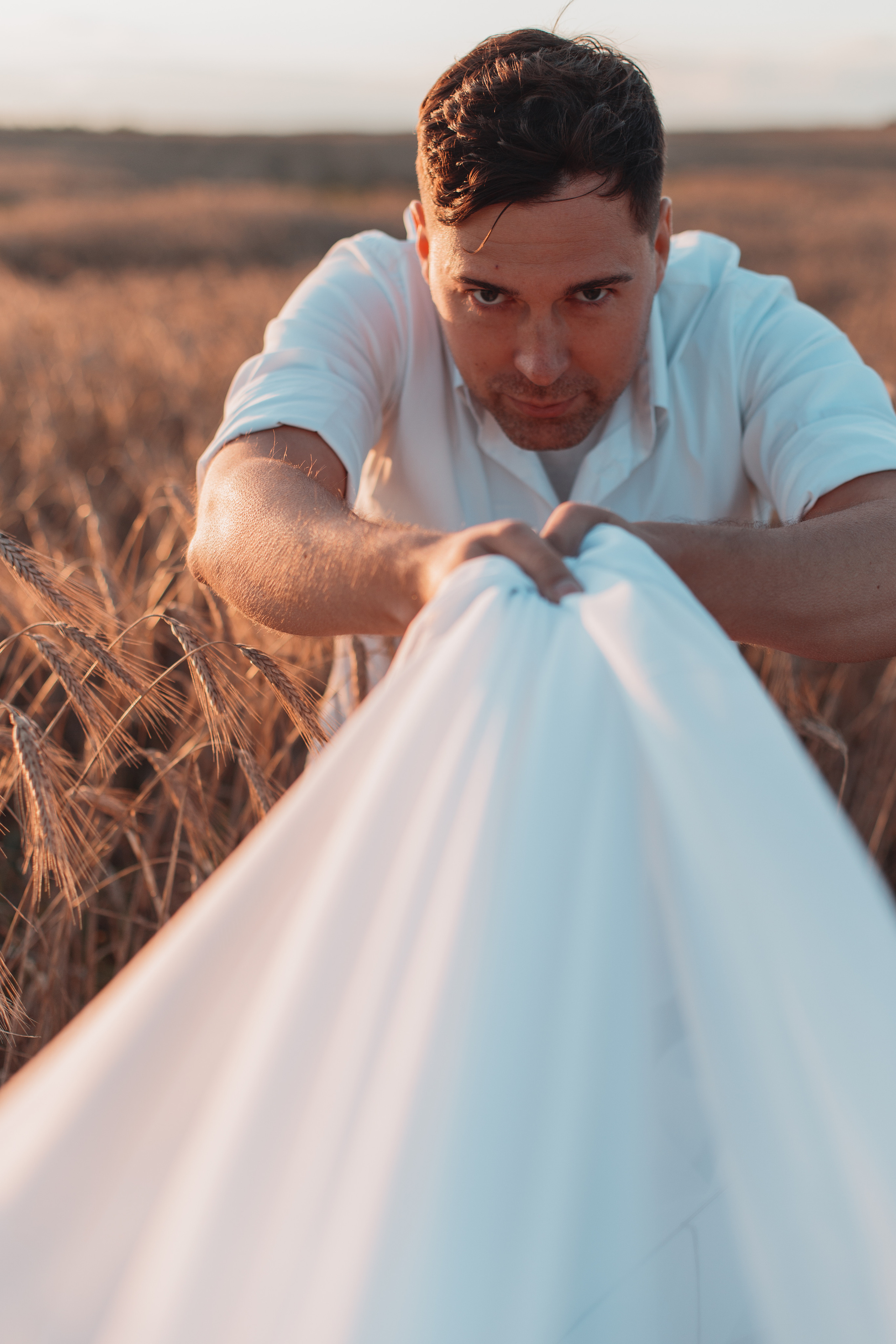 Константин Драма. Креатор Ольга Яш