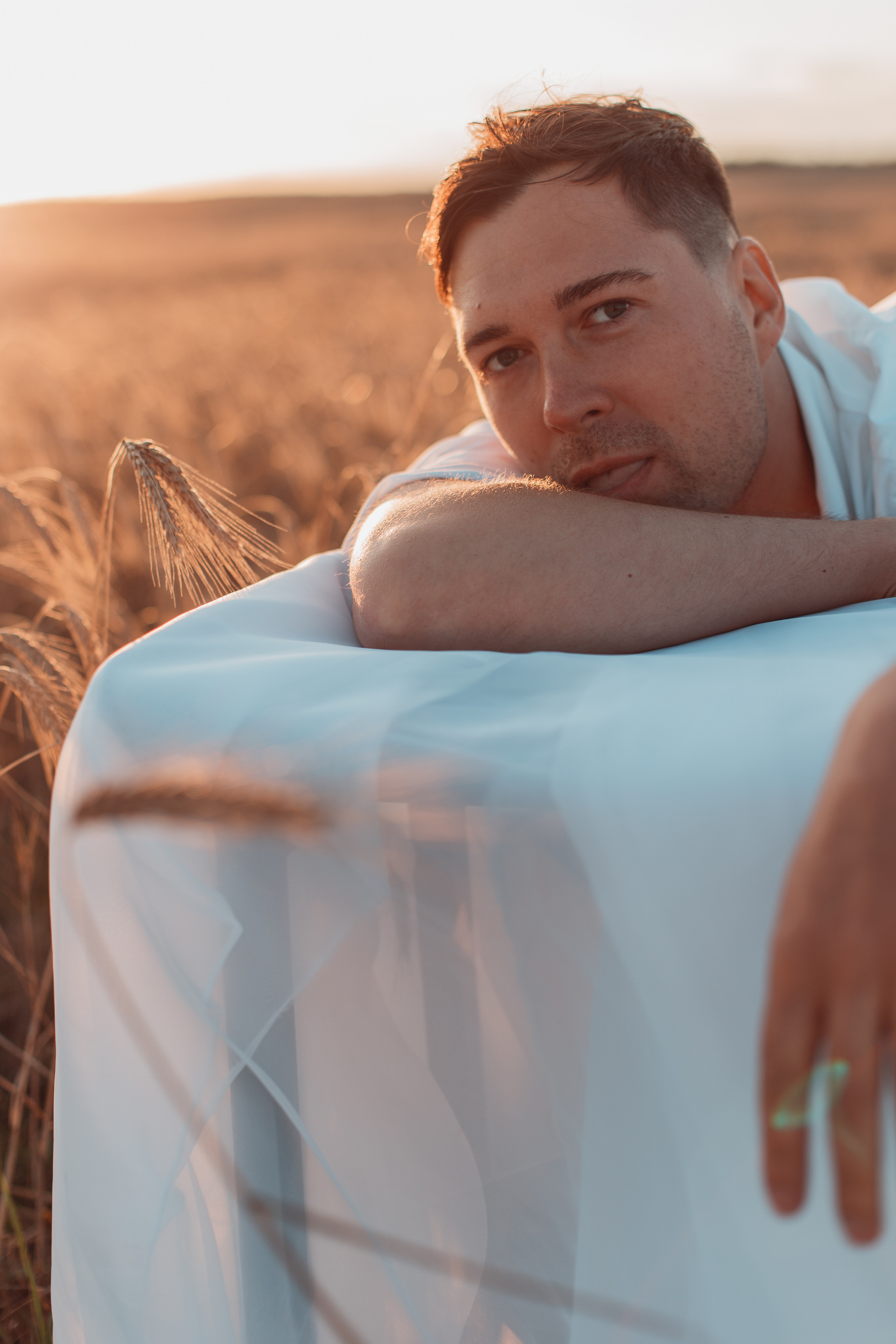 Константин Драма. Креатор Ольга Яш