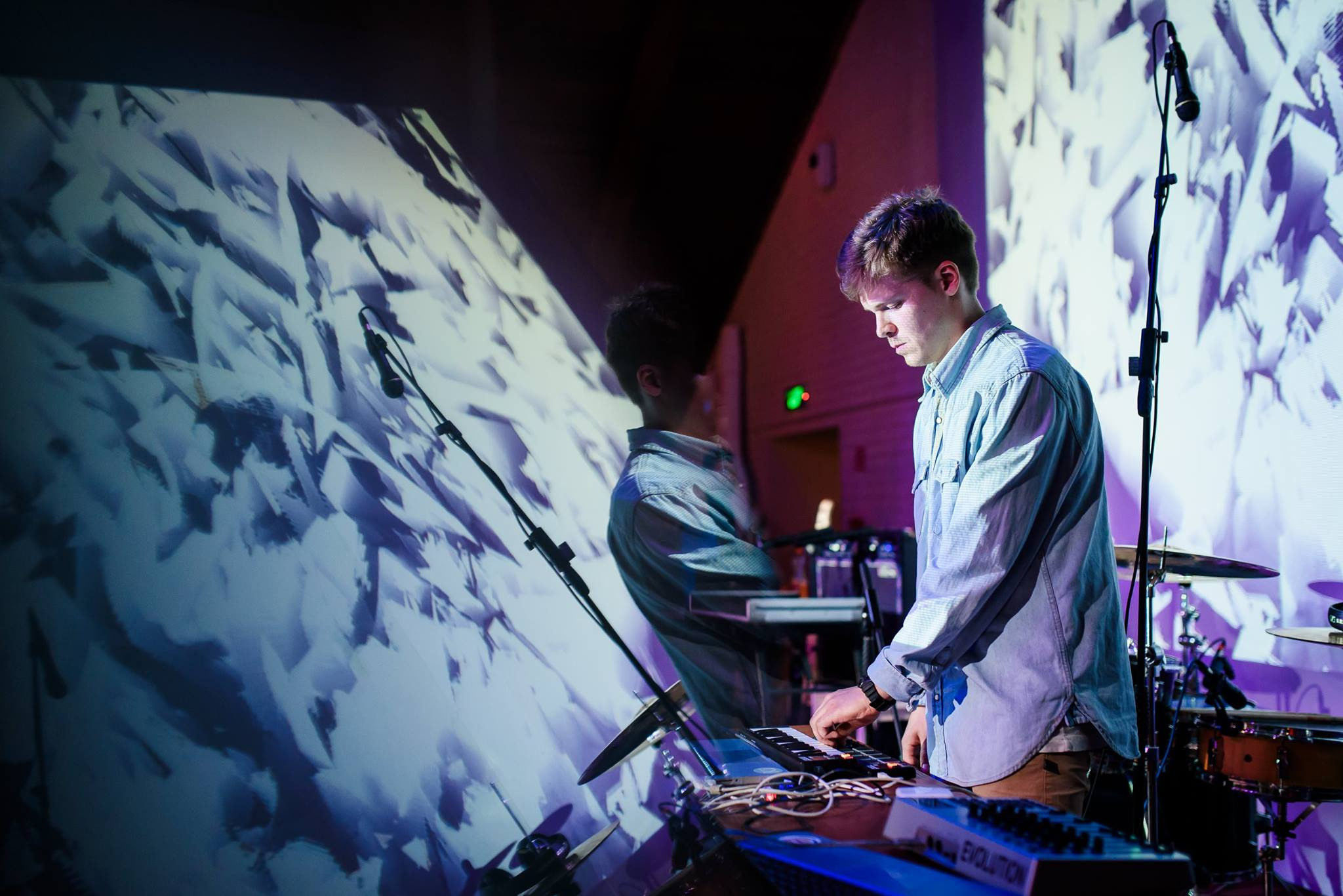 Открытие выставки Абрау Дюрсо. Креатор Ольга Яш