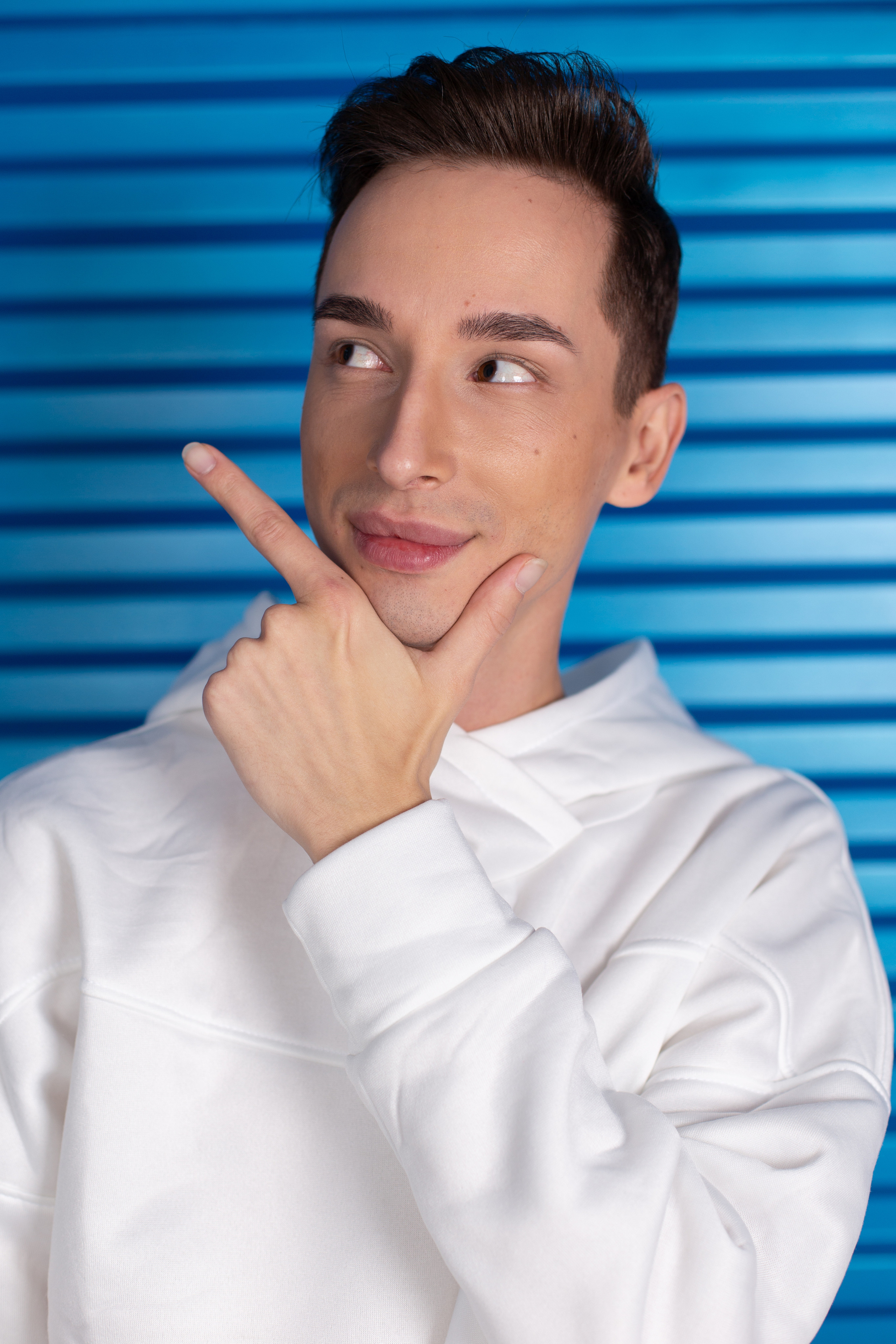 Для магазина Lasbro. Креатор Ольга Яш