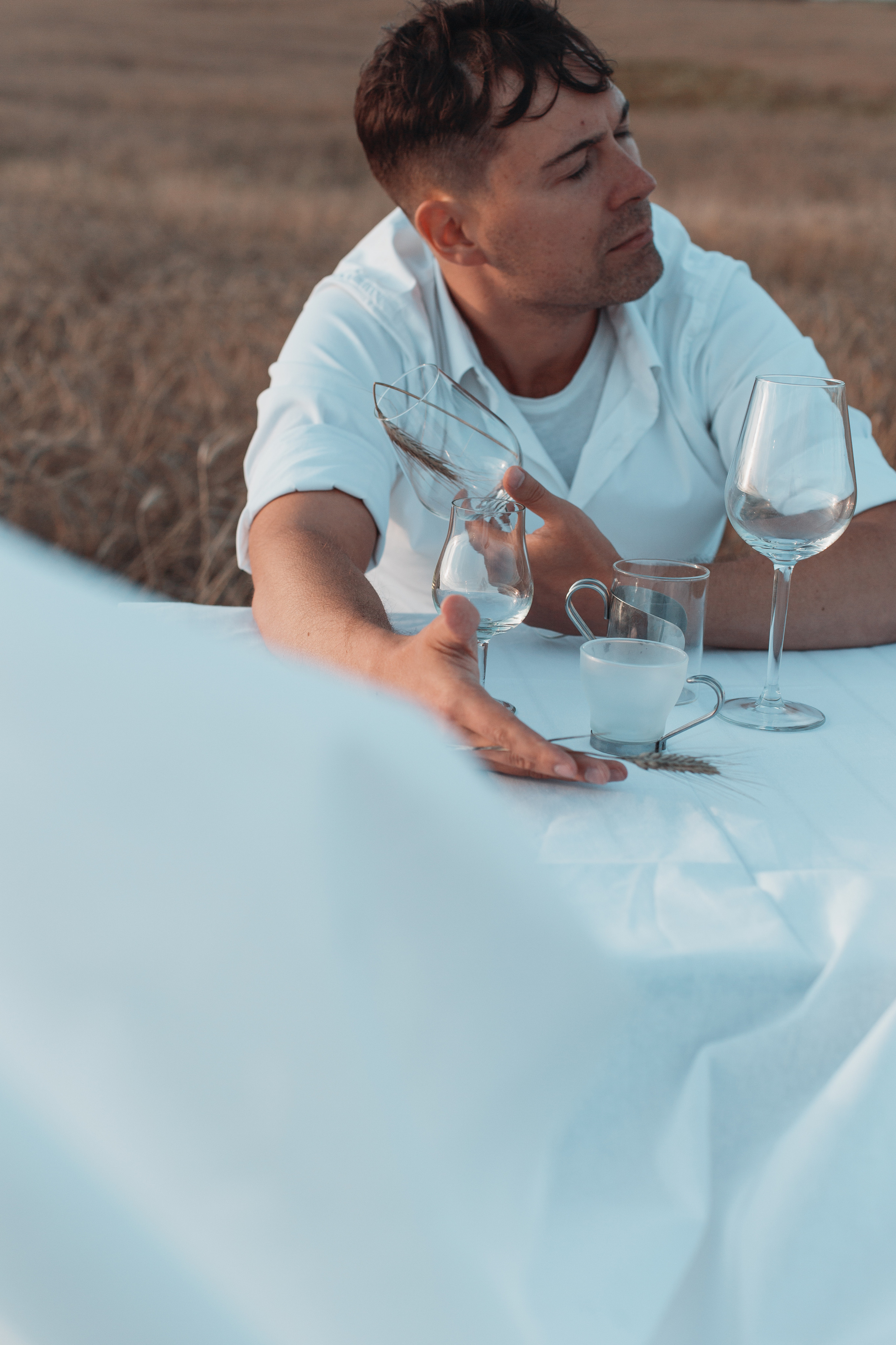 Константин Драма. Креатор Ольга Яш