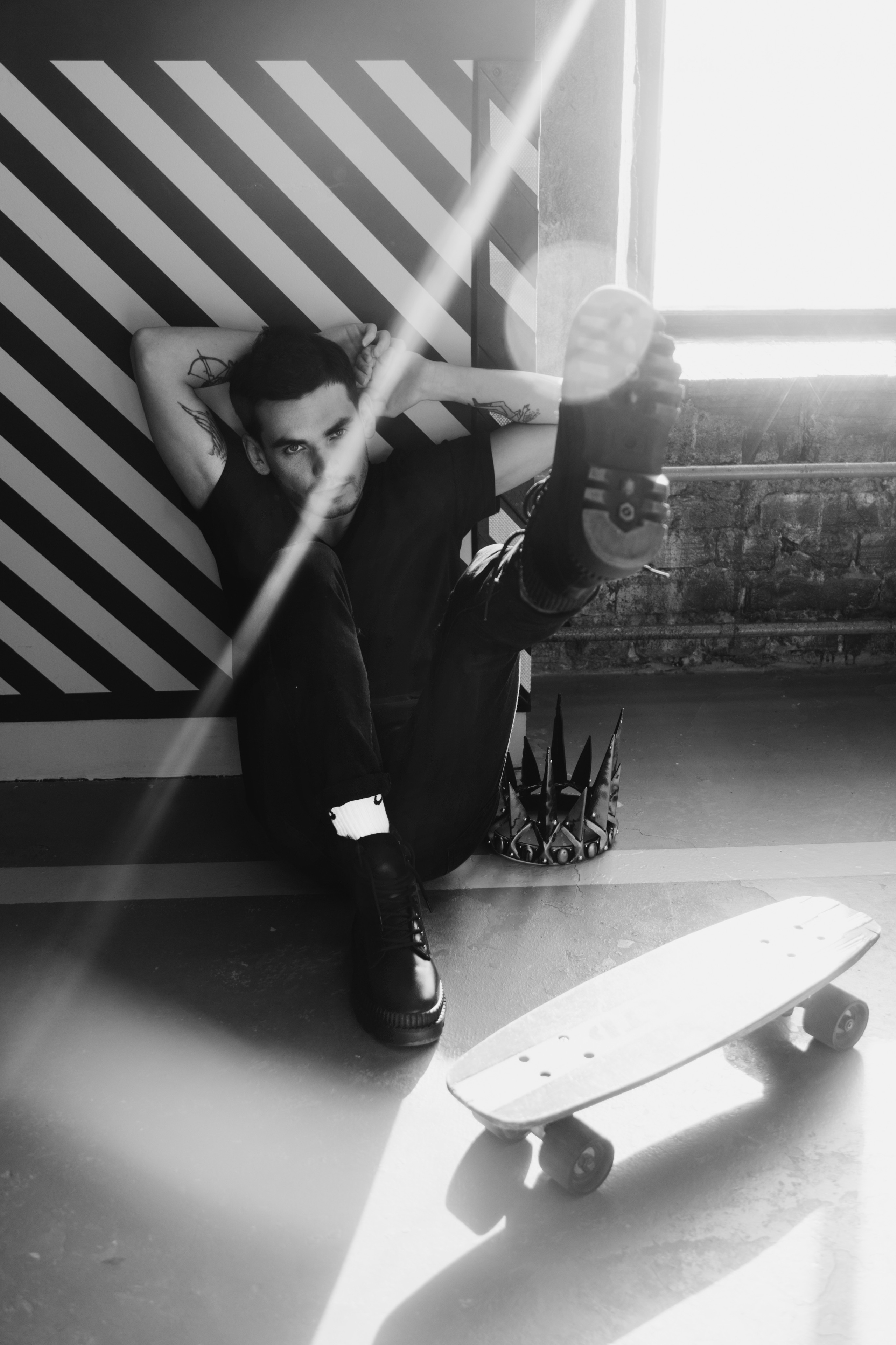 Страсть и власть. Креатор Ольга Яш