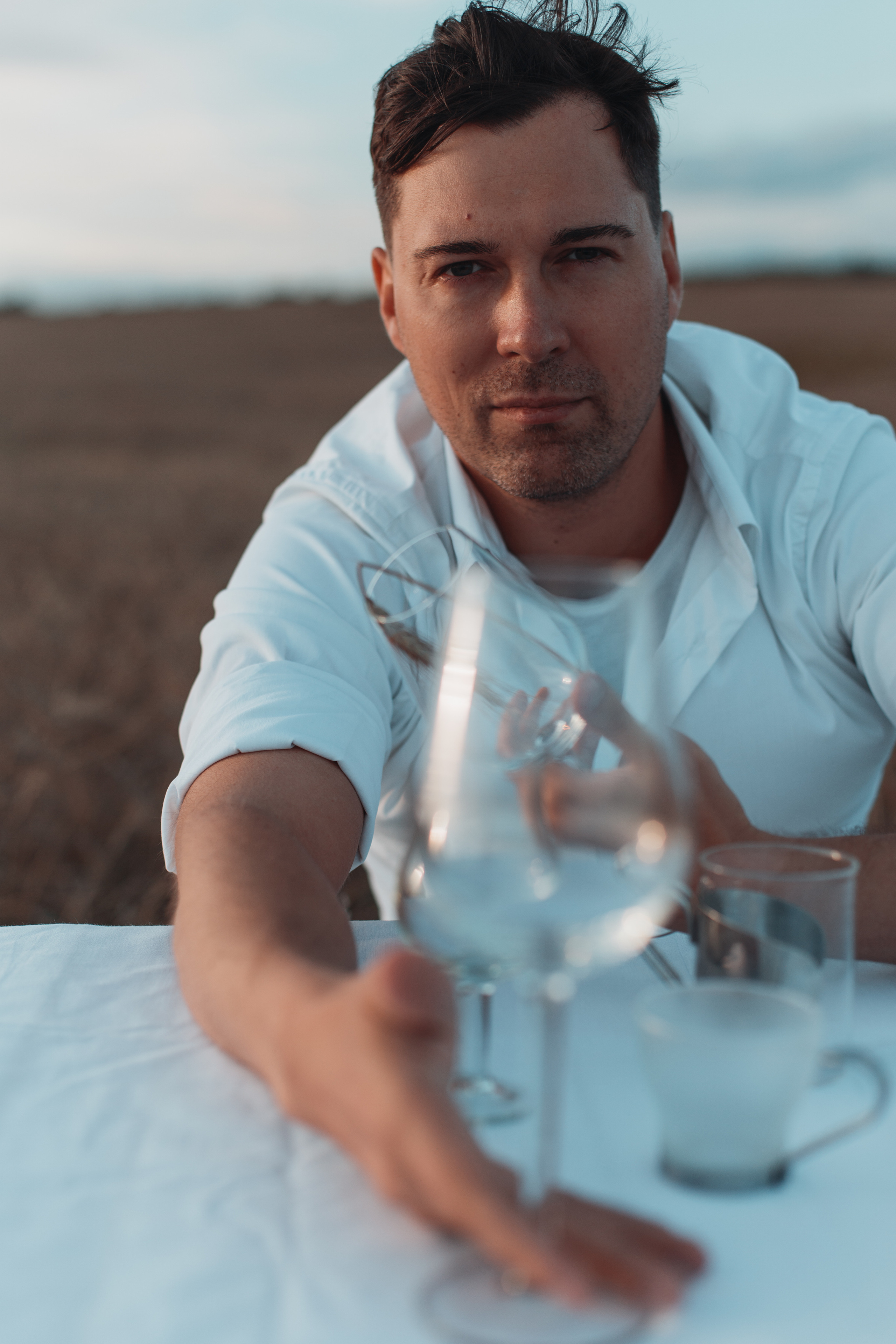 Константин Драма. Креатор Ольга Яш