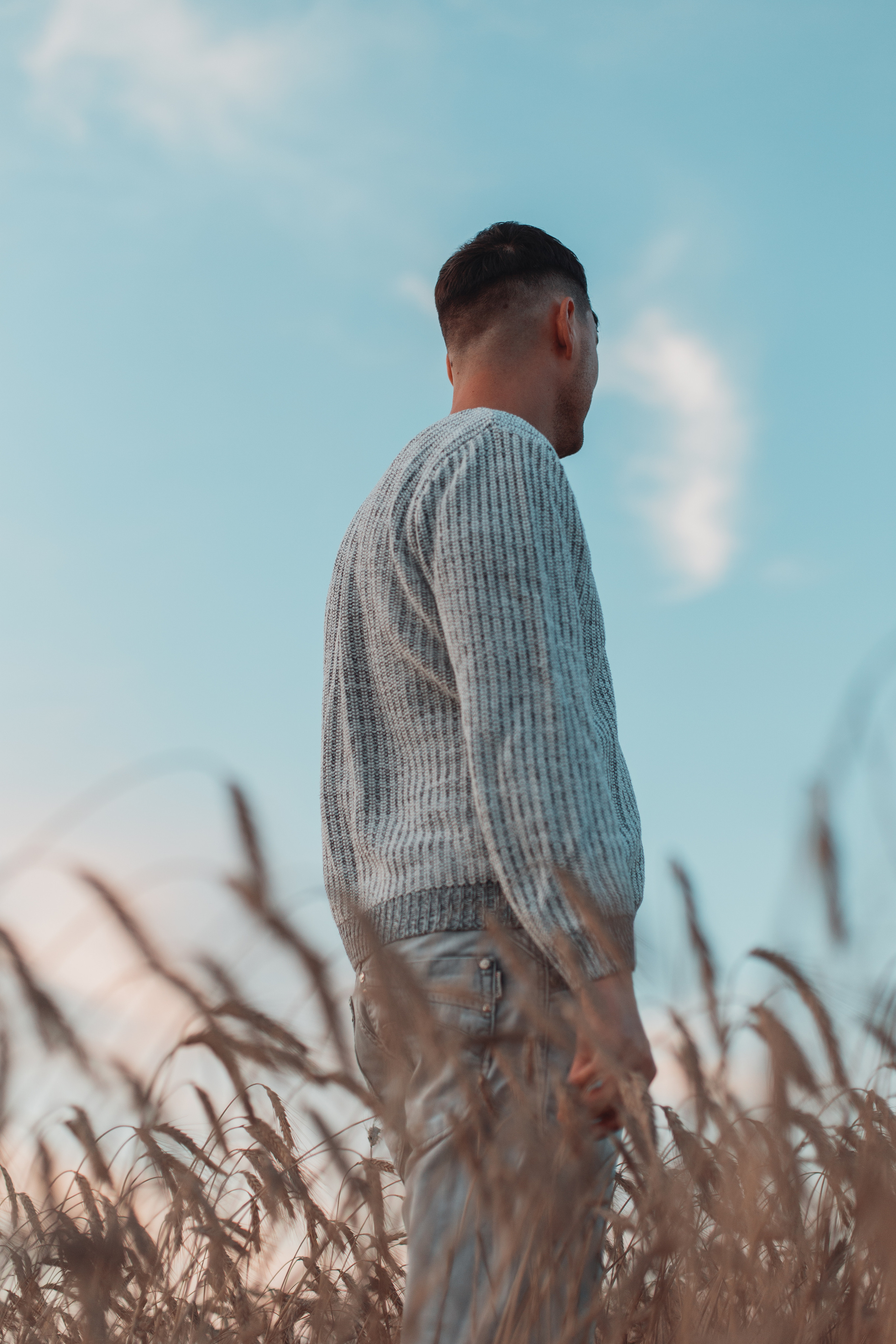 Константин Драма. Креатор Ольга Яш