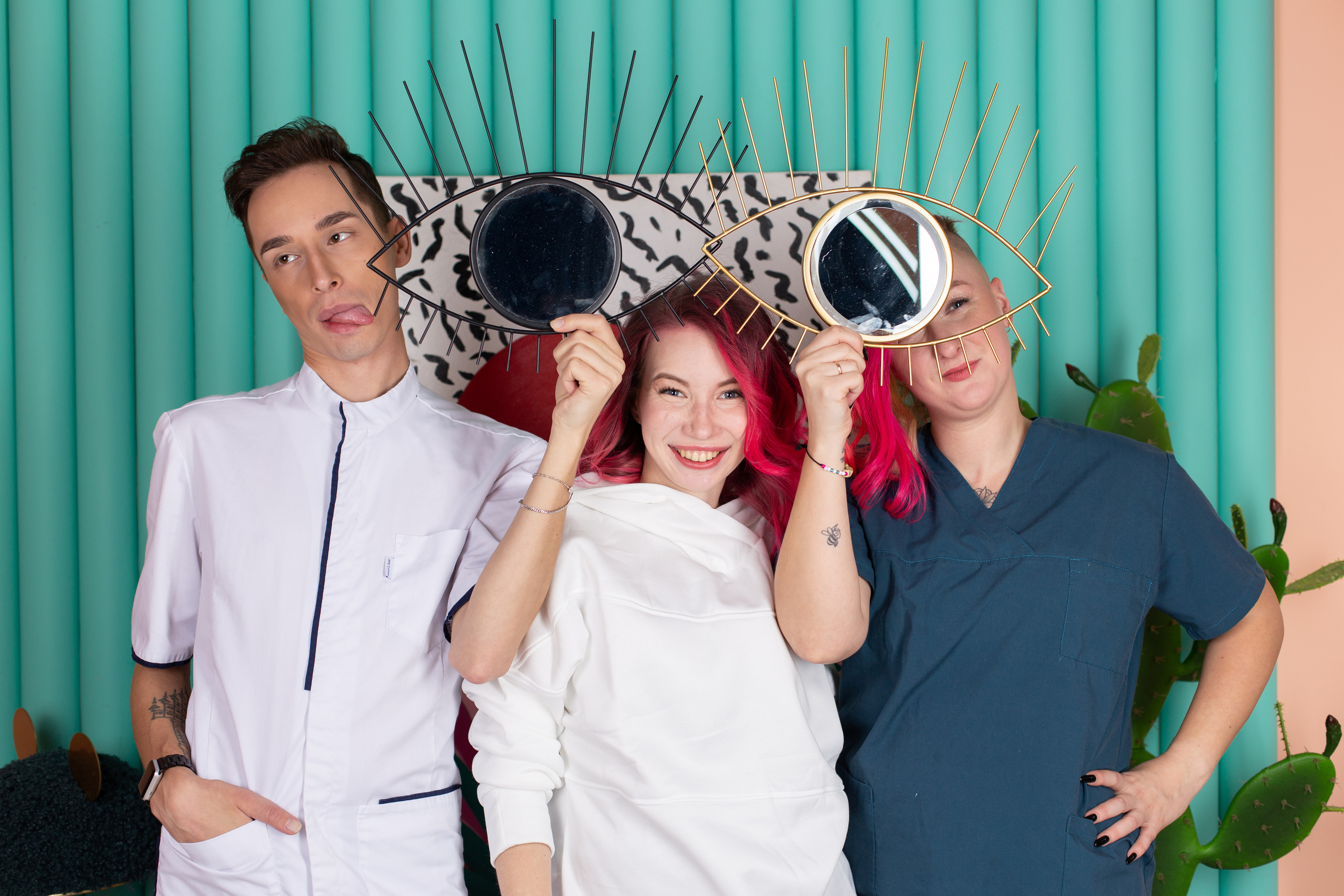 Для магазина Lasbro. Креатор Ольга Яш