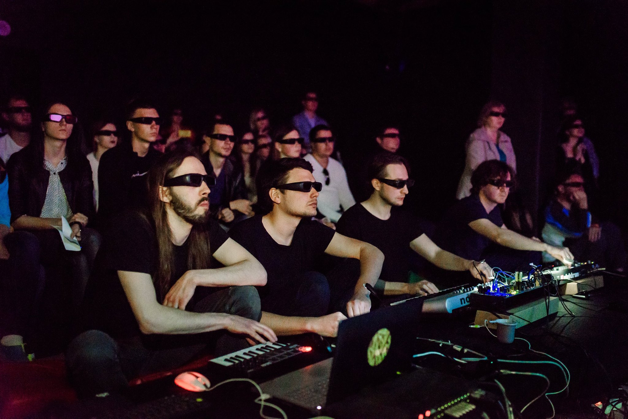 Открытие выставки Абрау Дюрсо. Креатор Ольга Яш