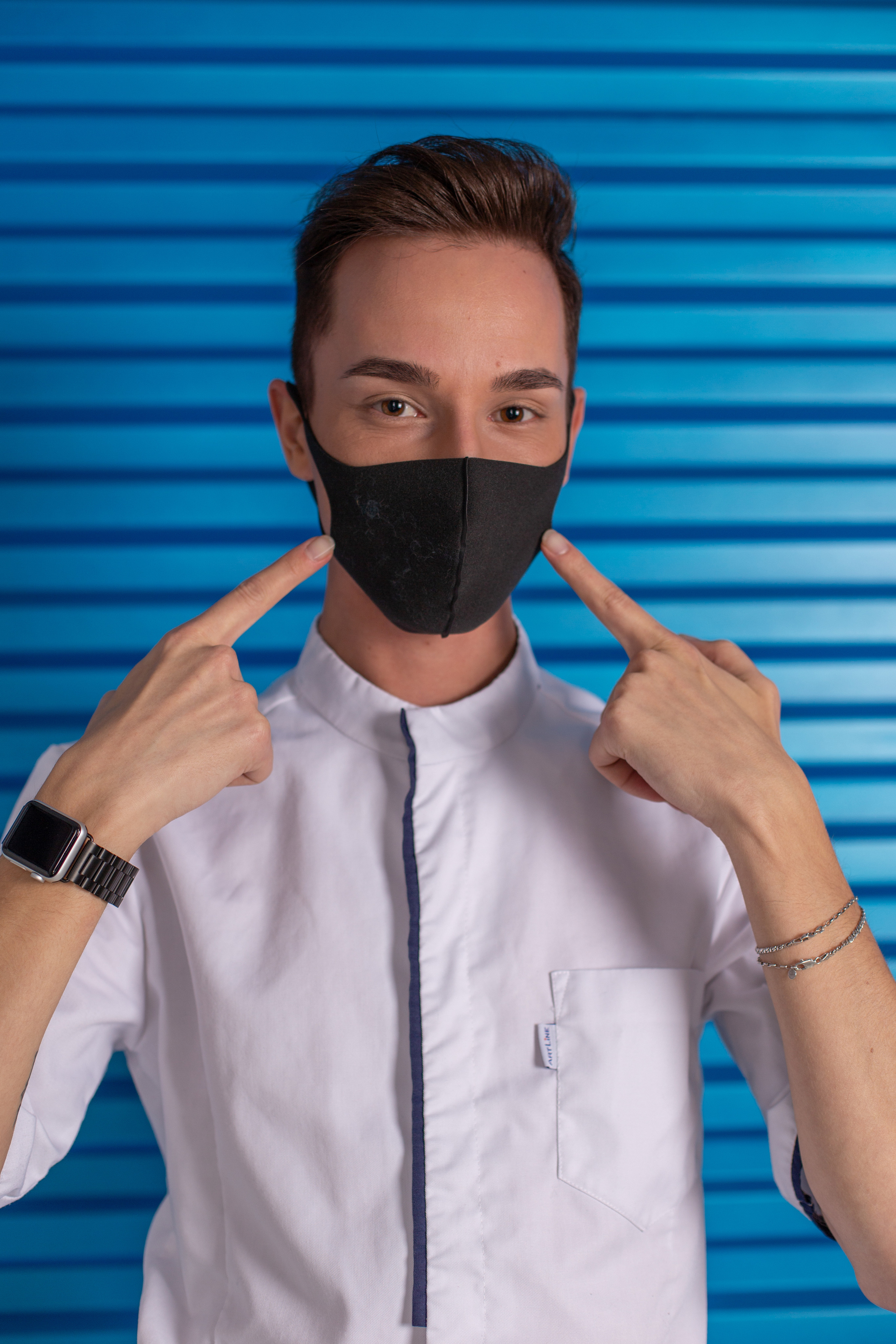 Для магазина Lasbro. Креатор Ольга Яш