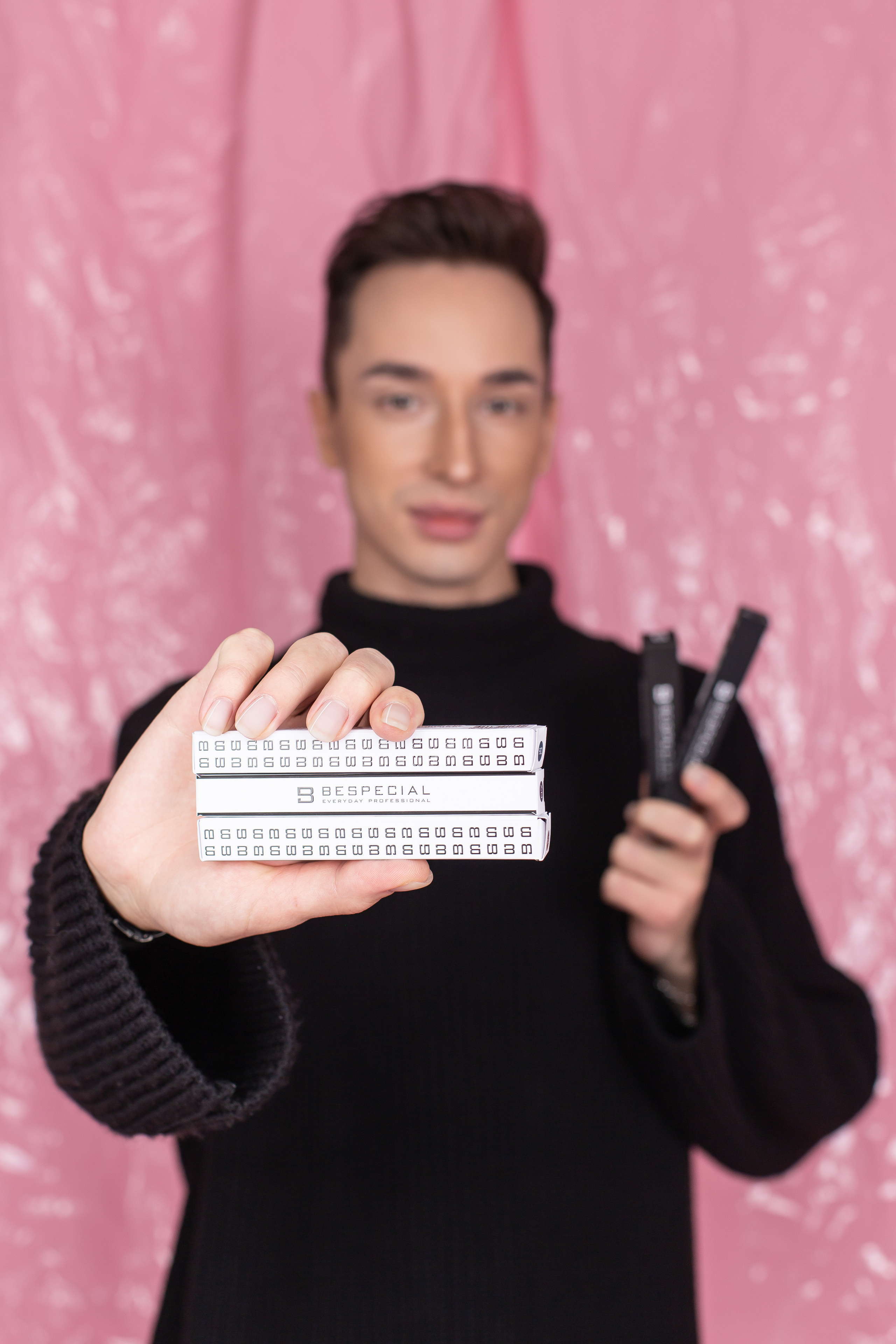 Для магазина Lasbro. Креатор Ольга Яш