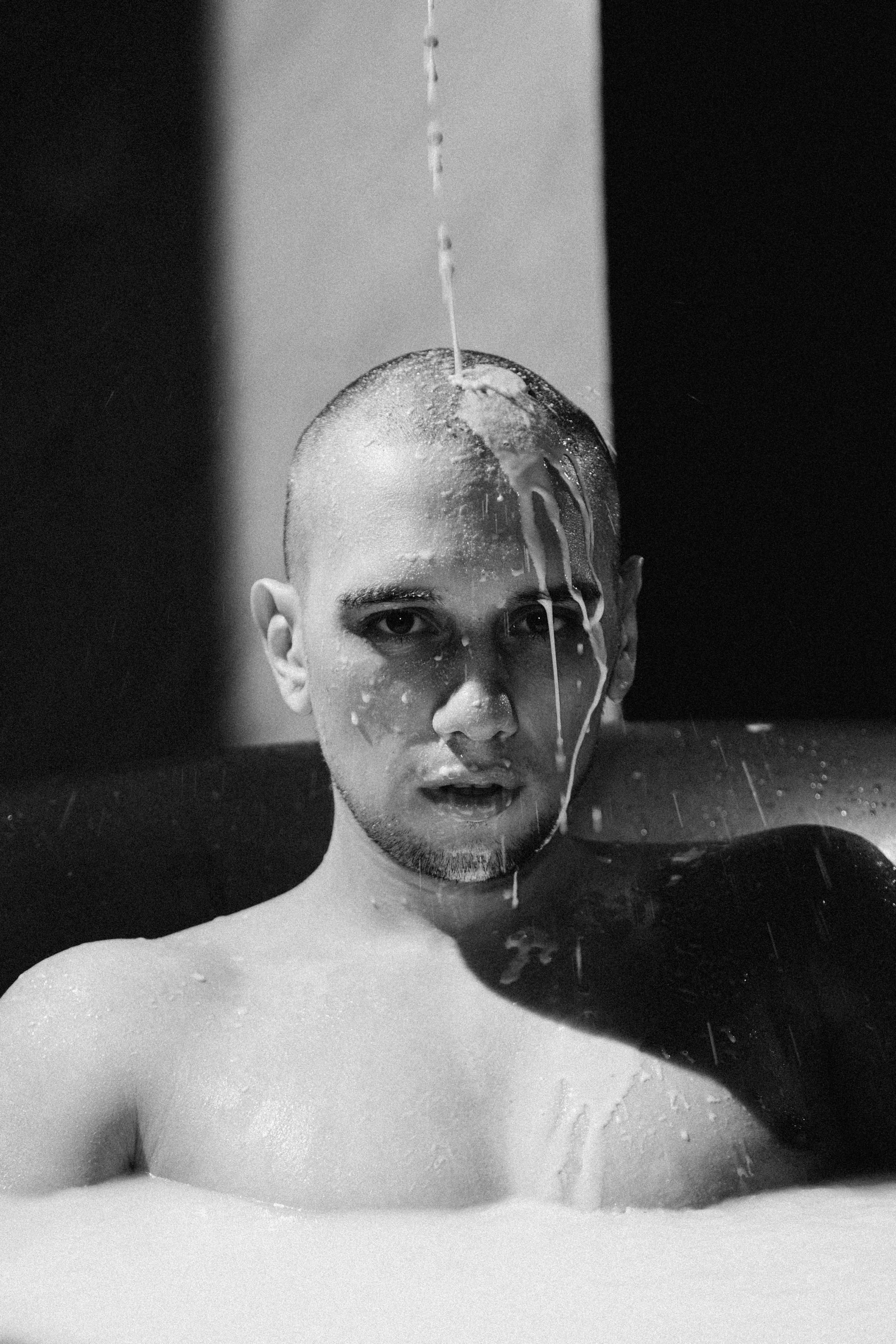 Молоко: Викки и Эндрю. Креатор Ольга Яш