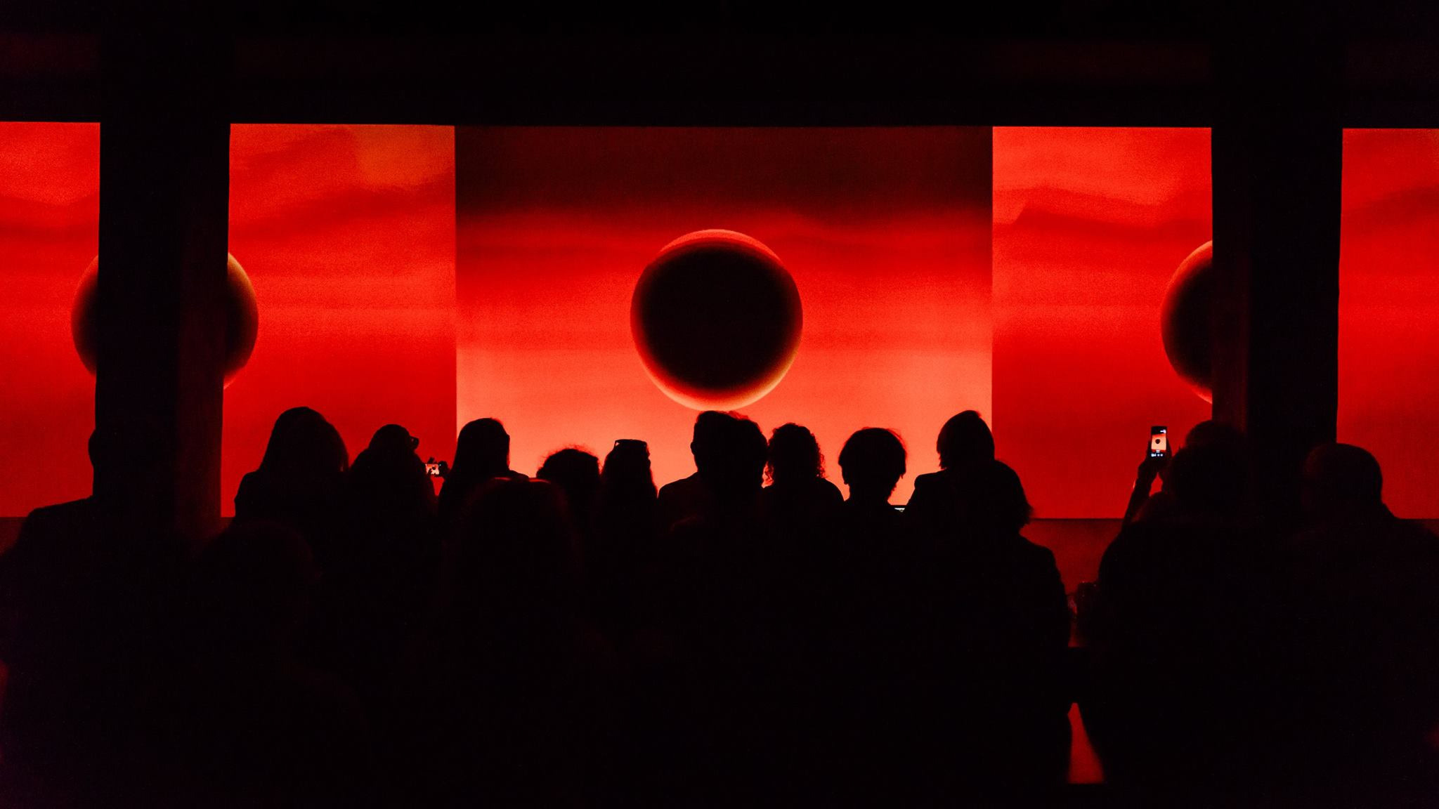 Открытие выставки Абрау Дюрсо. Креатор Ольга Яш