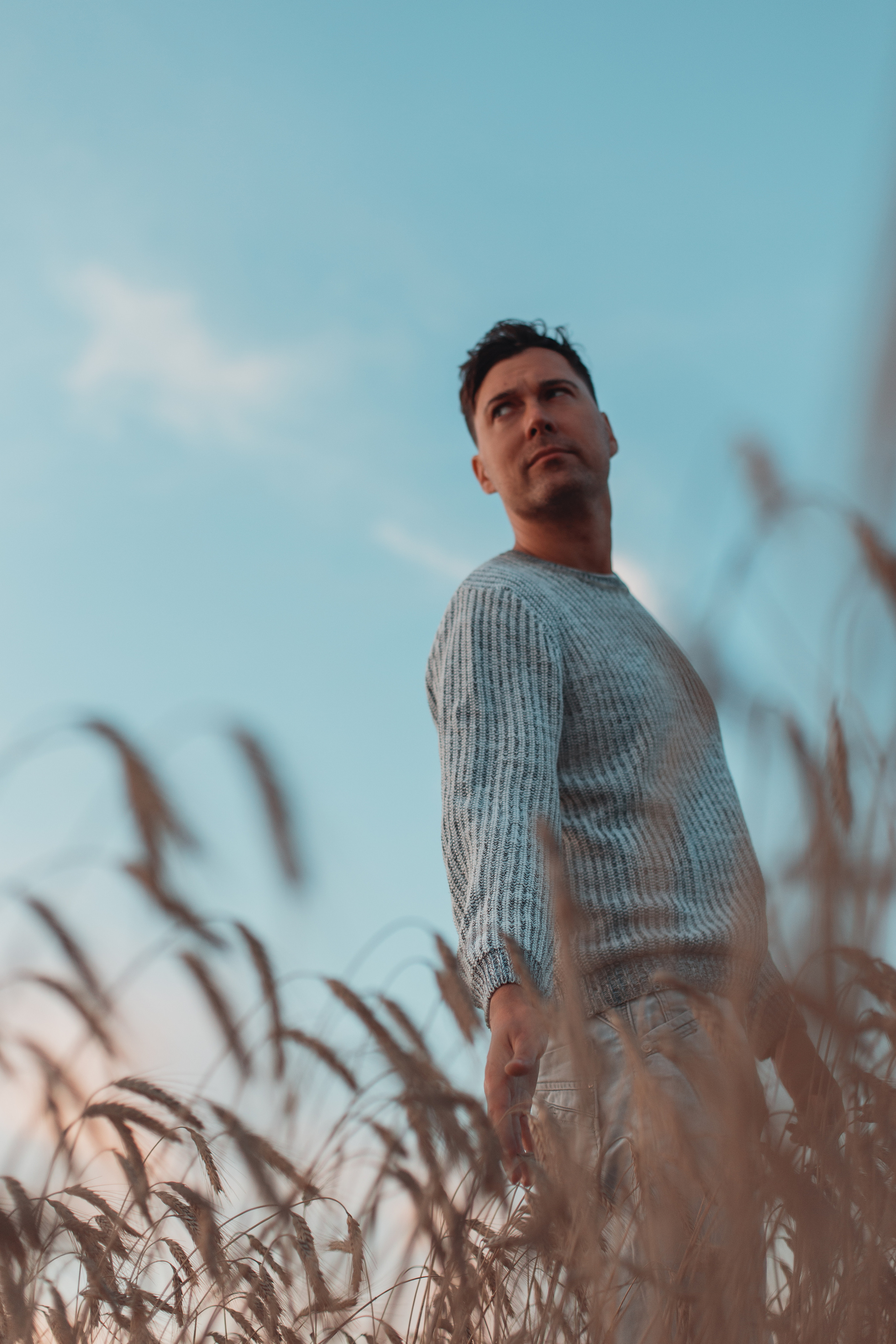 Константин Драма. Креатор Ольга Яш