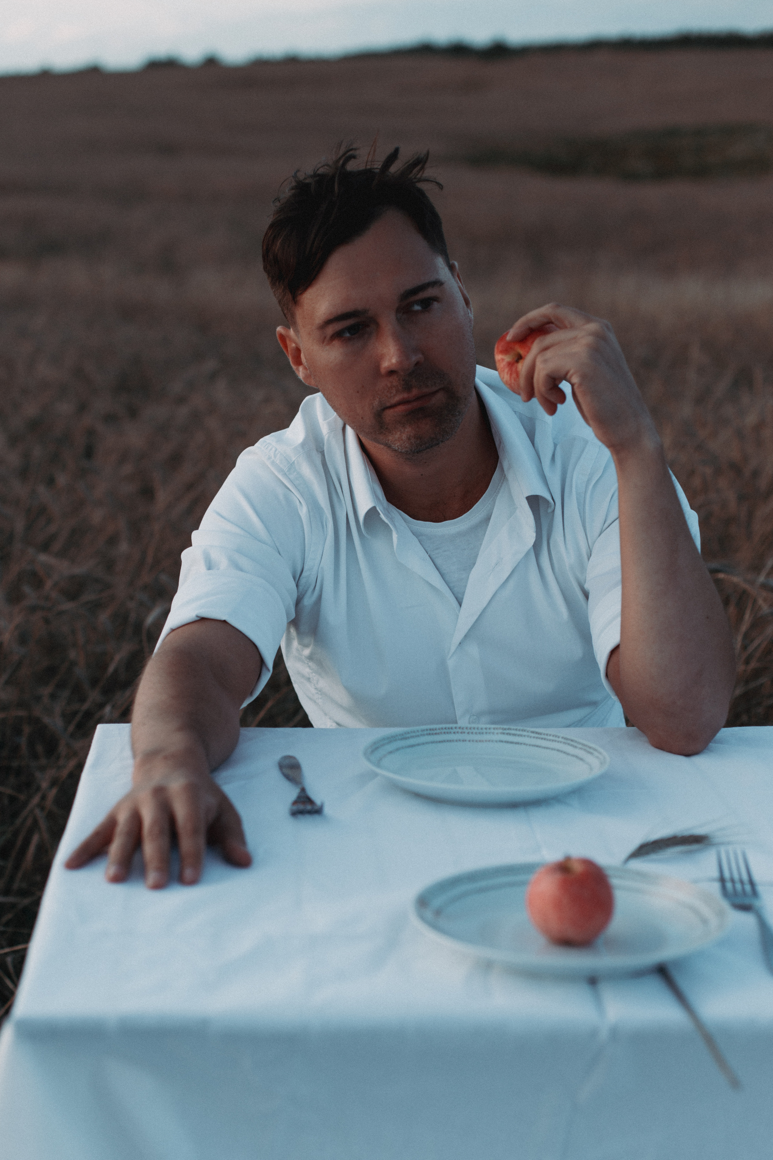 Константин Драма. Креатор Ольга Яш