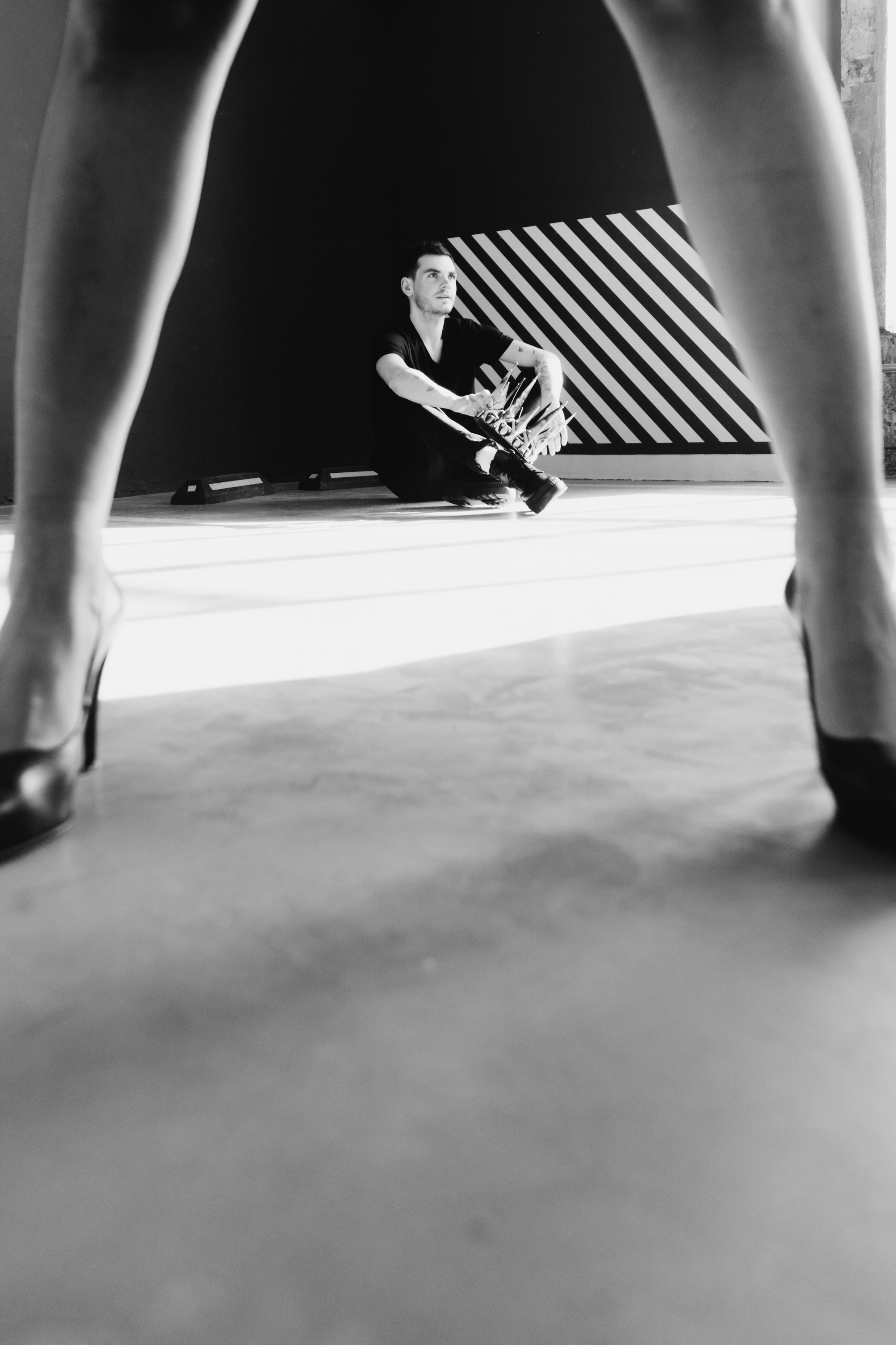 Страсть и власть. Креатор Ольга Яш