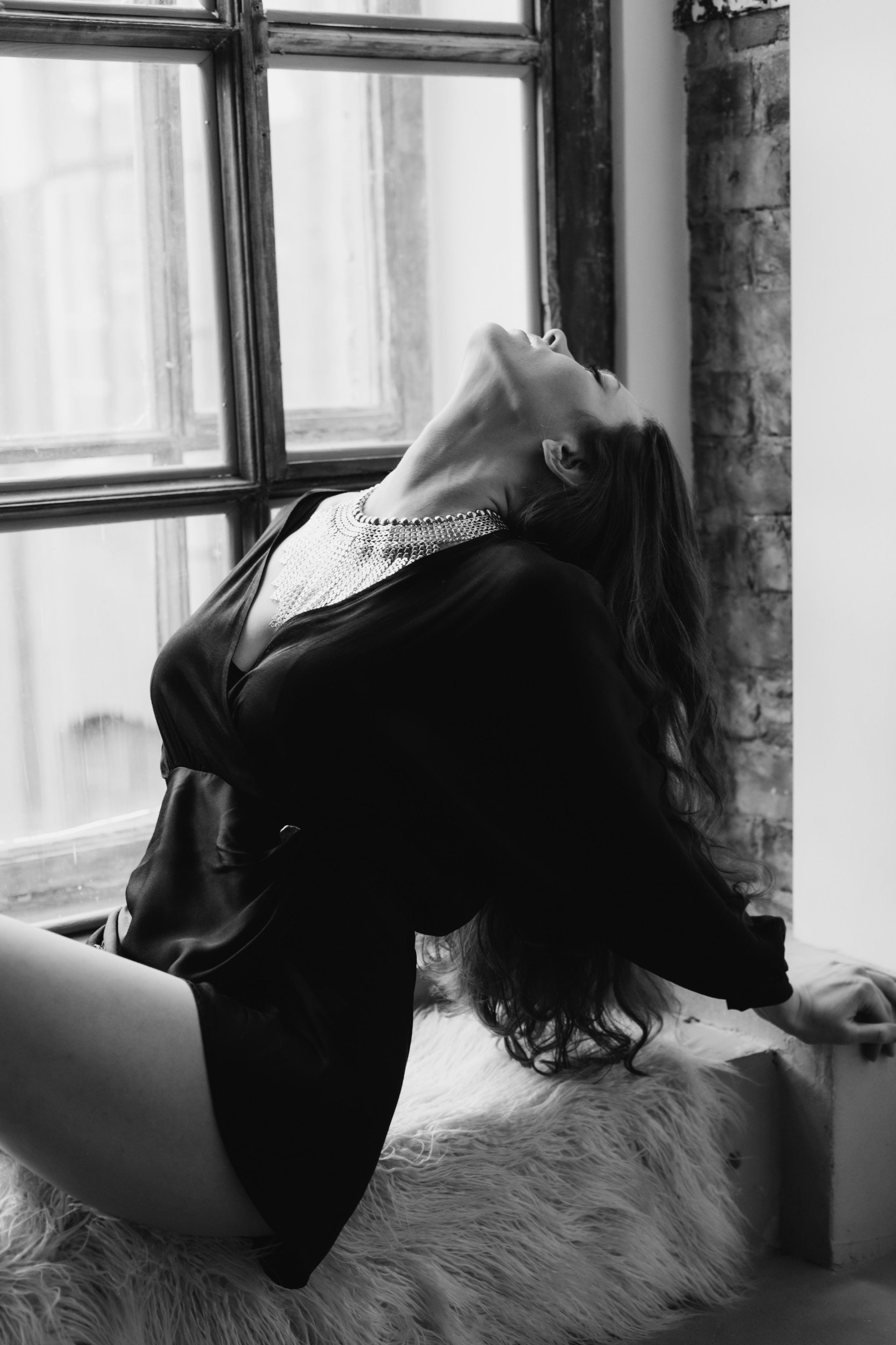 Индив Алина. Креатор Ольга Яш