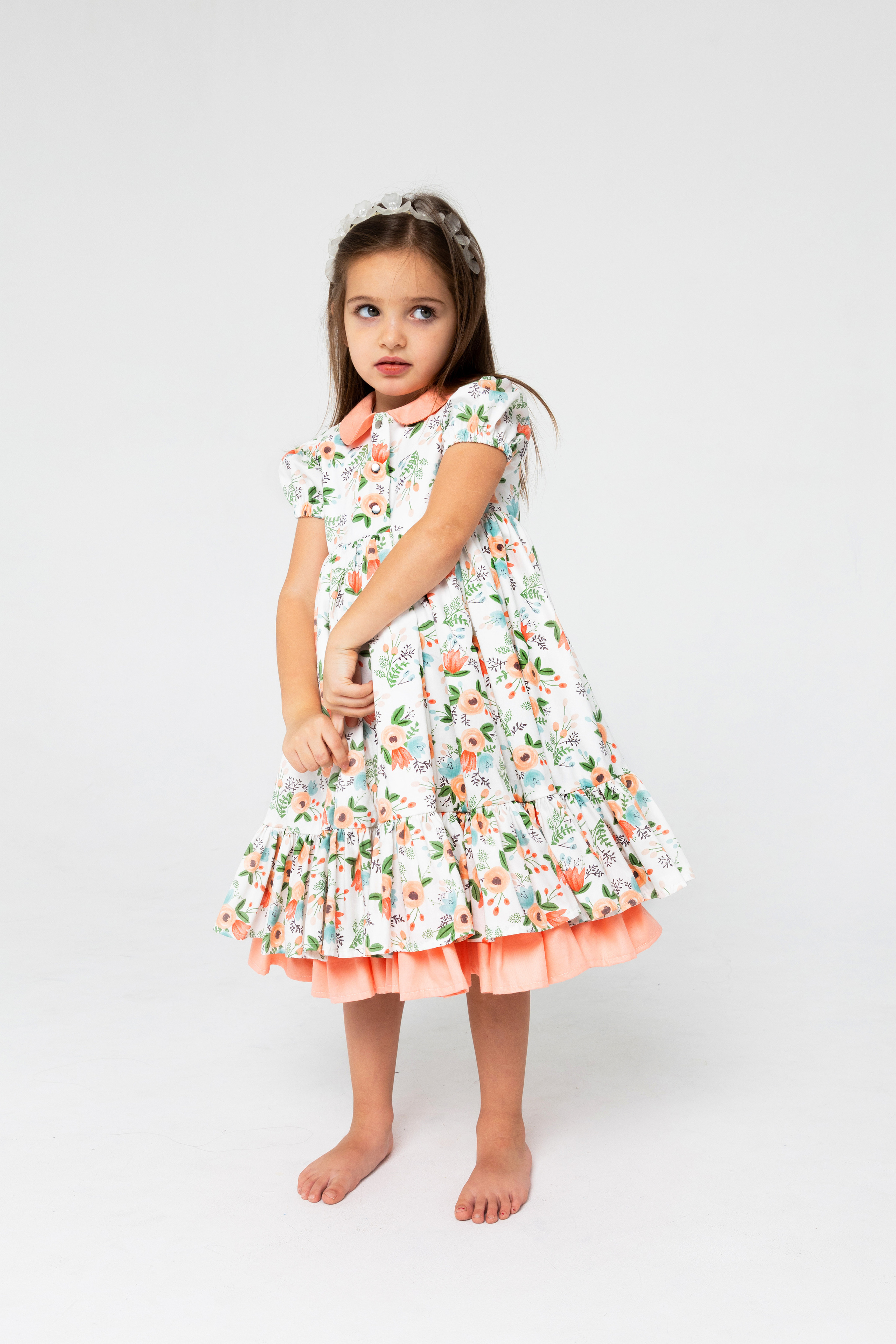 Стиляга dress. Креатор Ольга Яш