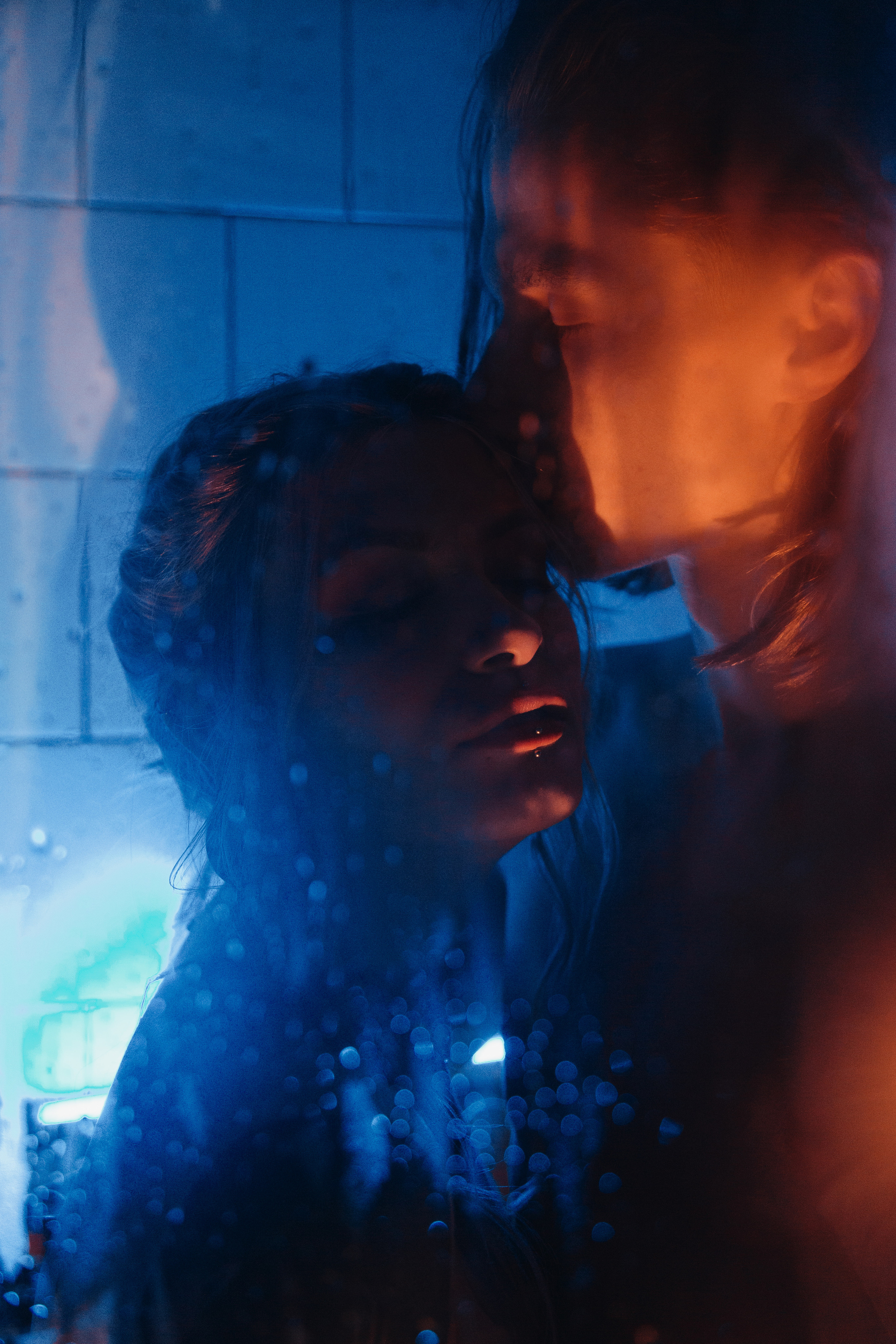 Свадебное: Желя и Дима. Креатор Ольга Яш