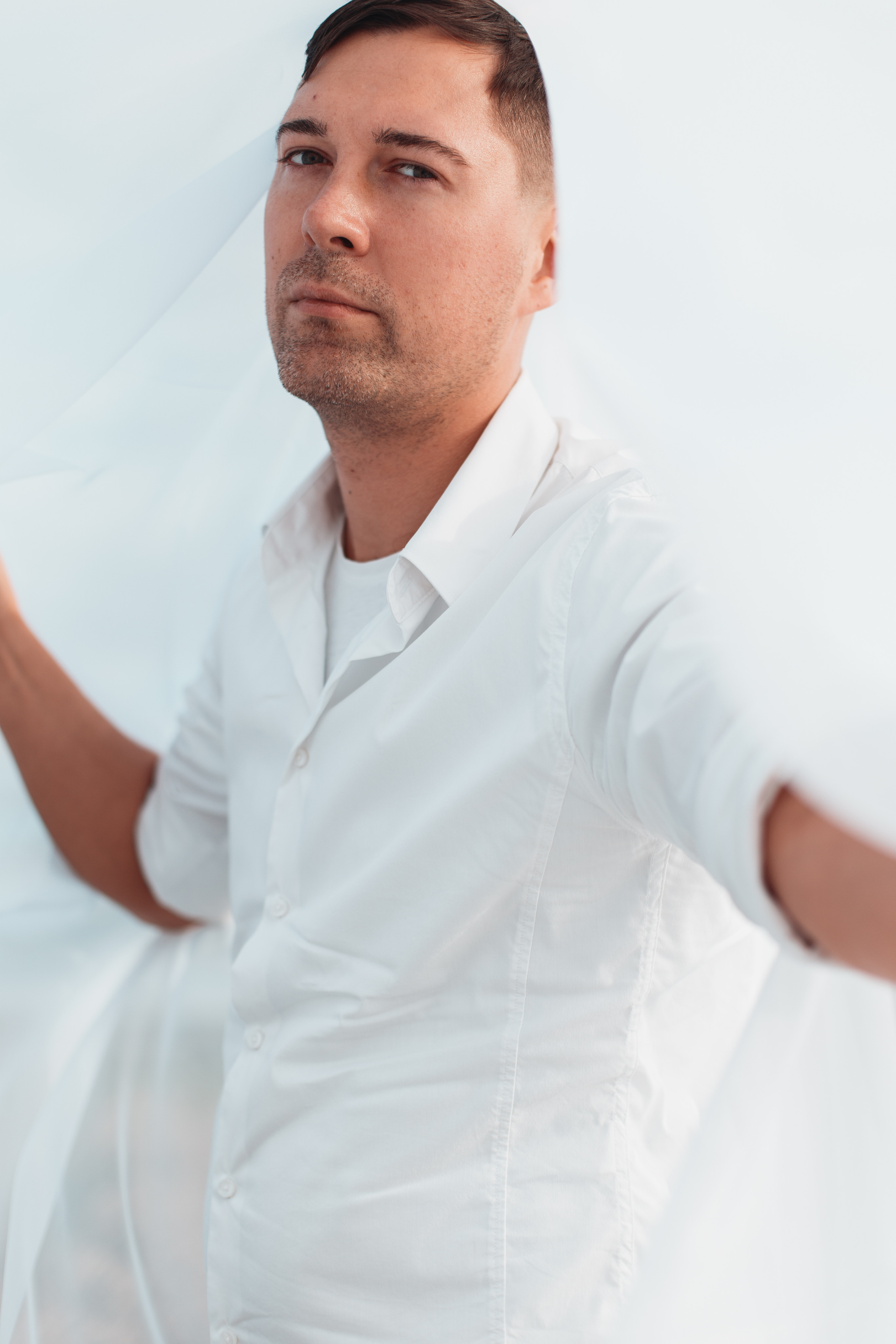 Константин Драма. Креатор Ольга Яш