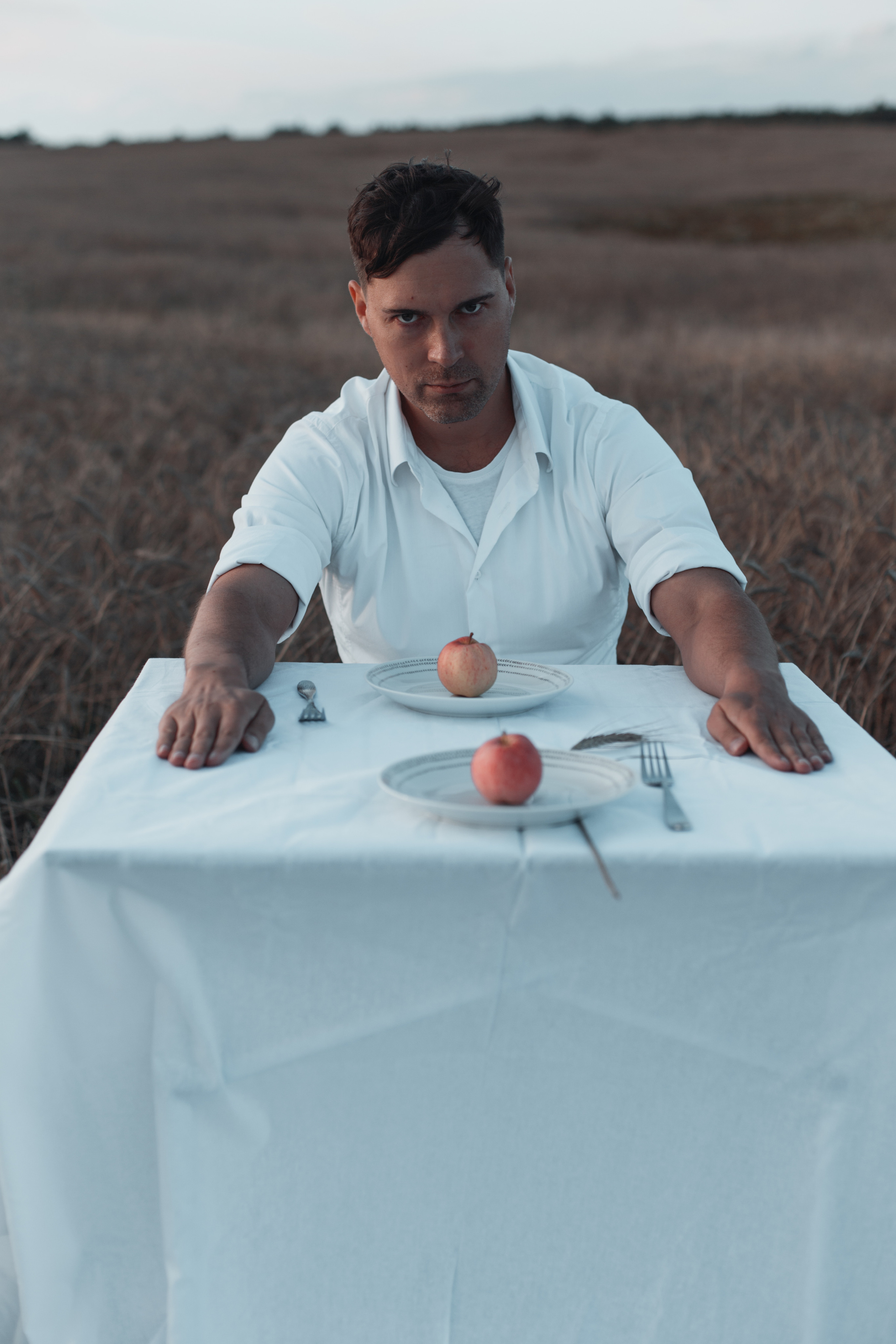 Константин Драма. Креатор Ольга Яш