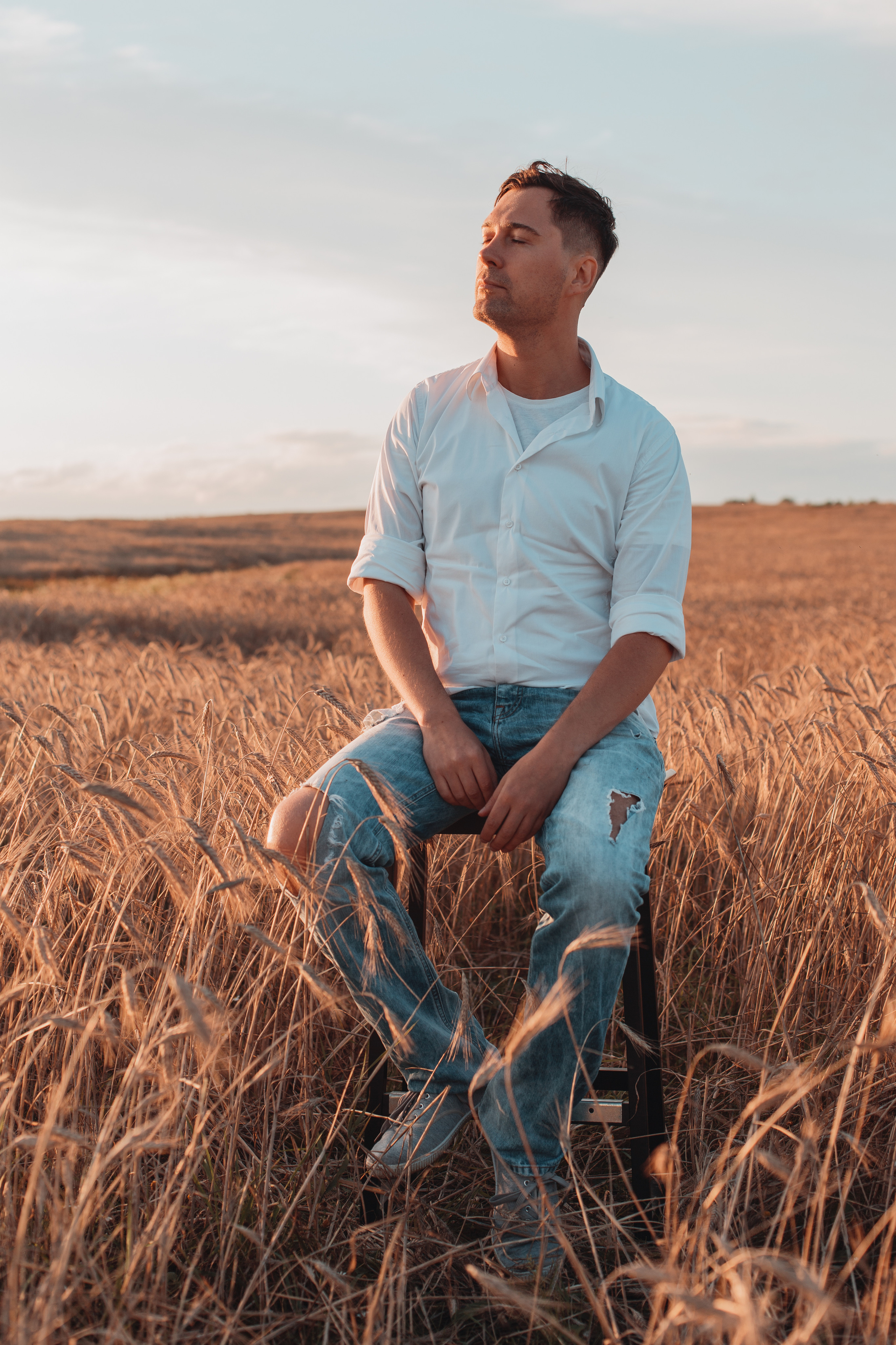 Константин Драма. Креатор Ольга Яш