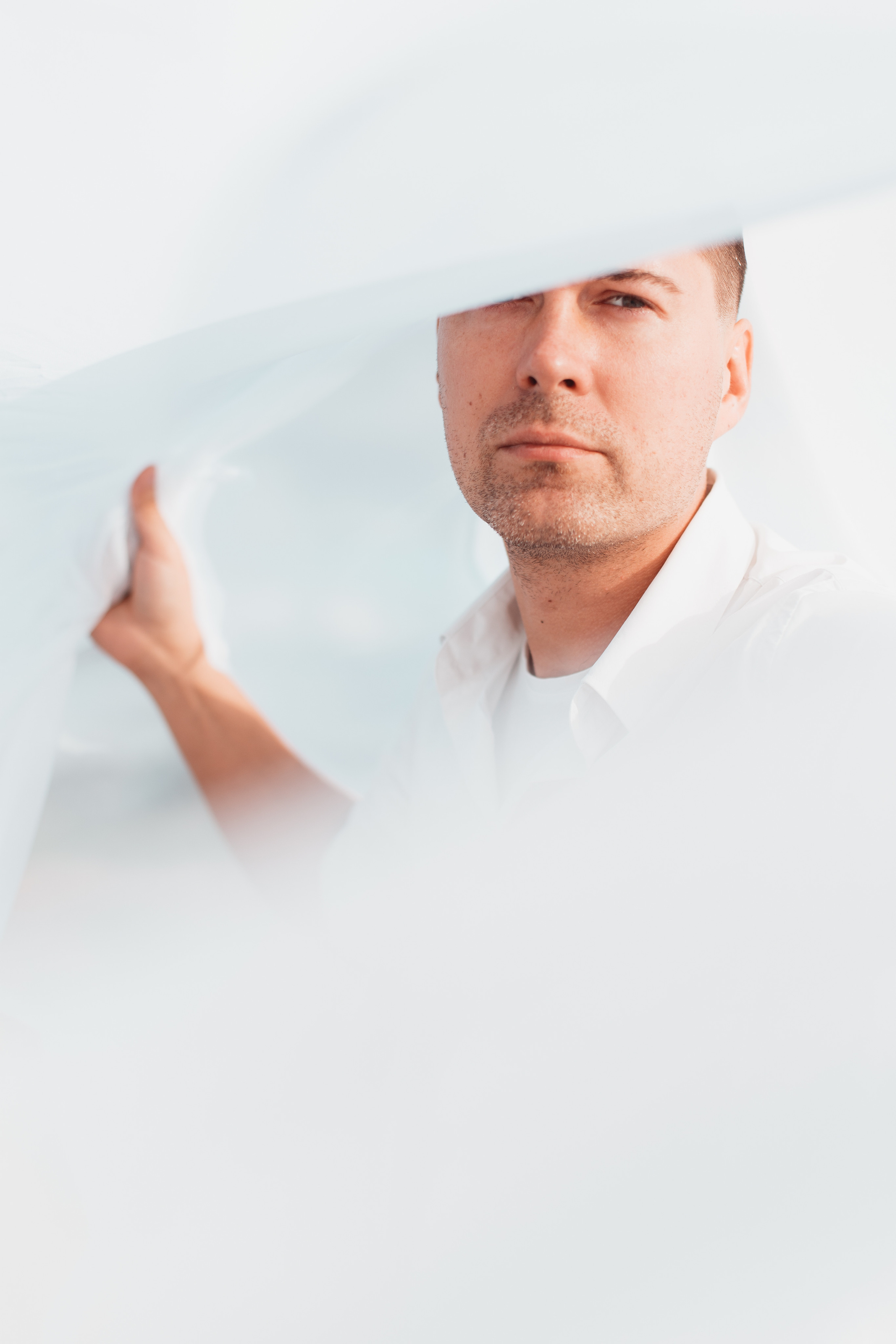 Константин Драма. Креатор Ольга Яш