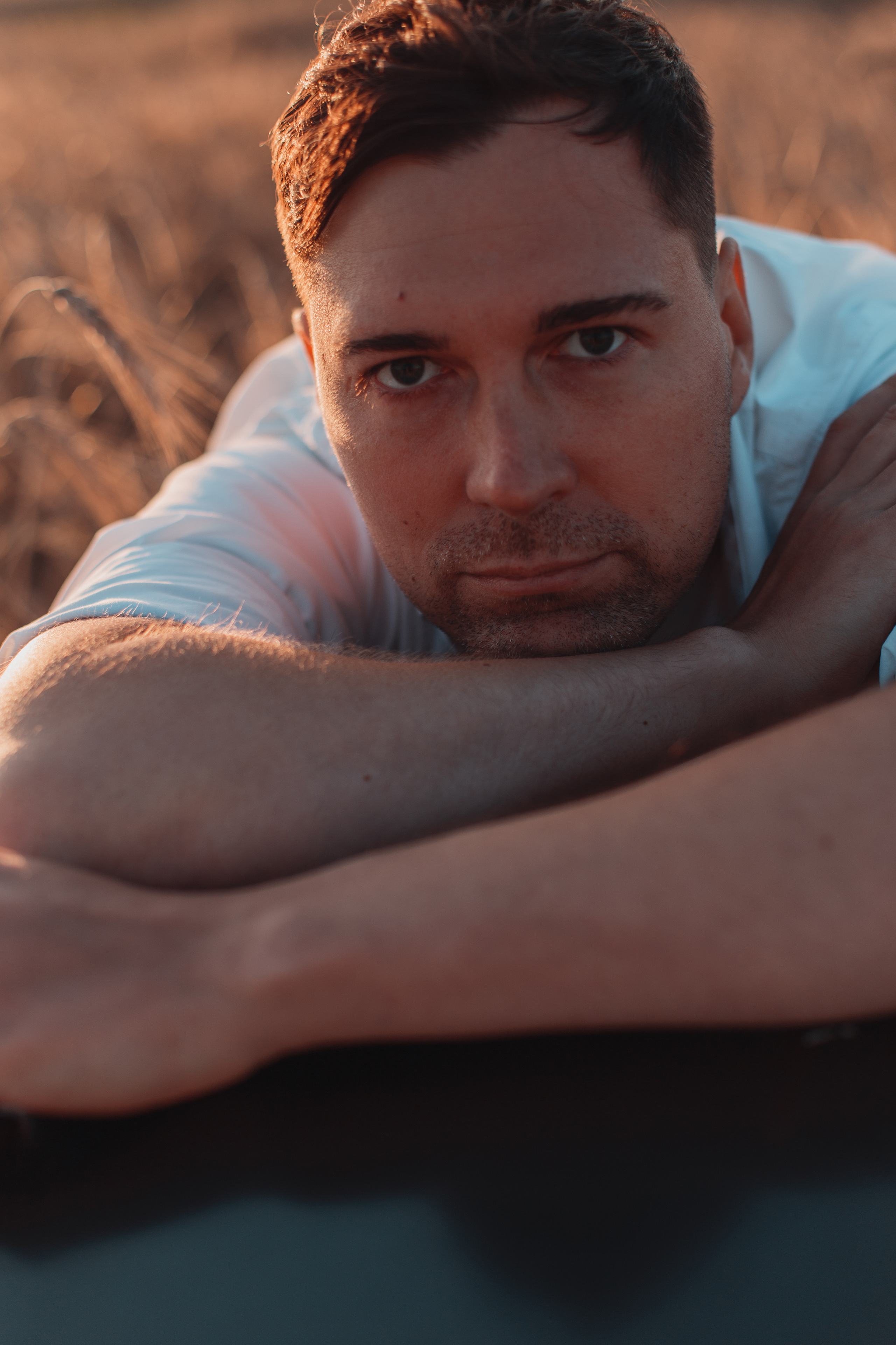 Константин Драма. Креатор Ольга Яш