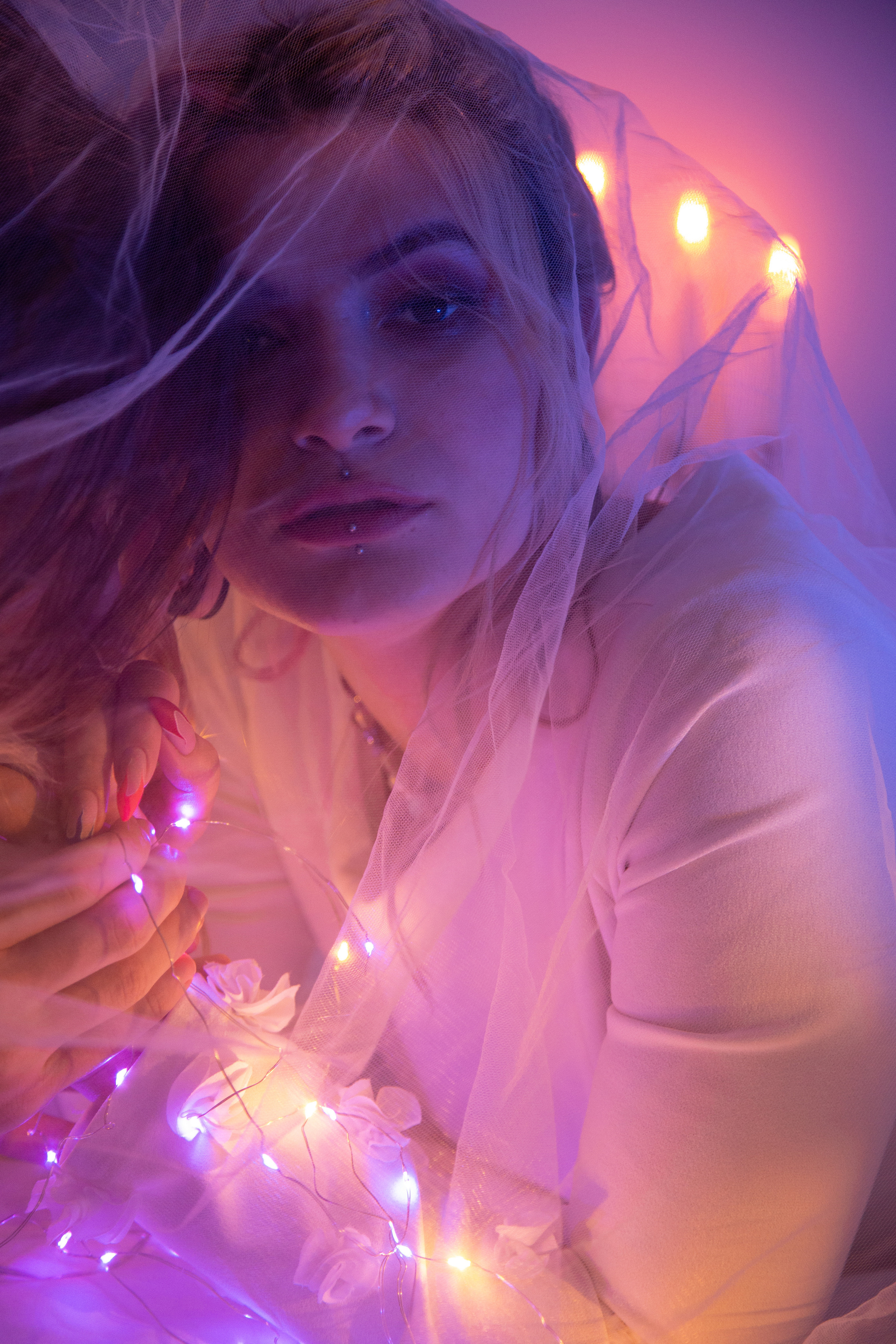 Свадебное: Желя и Дима. Креатор Ольга Яш