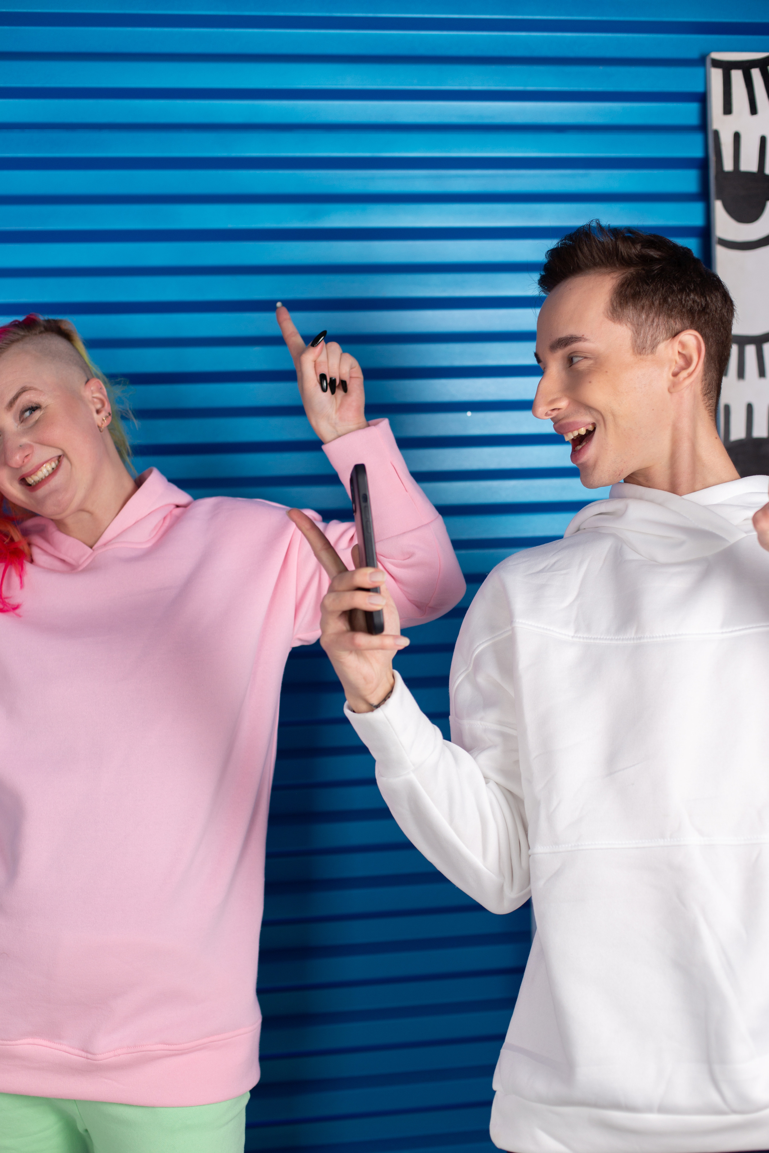 Для магазина Lasbro. Креатор Ольга Яш