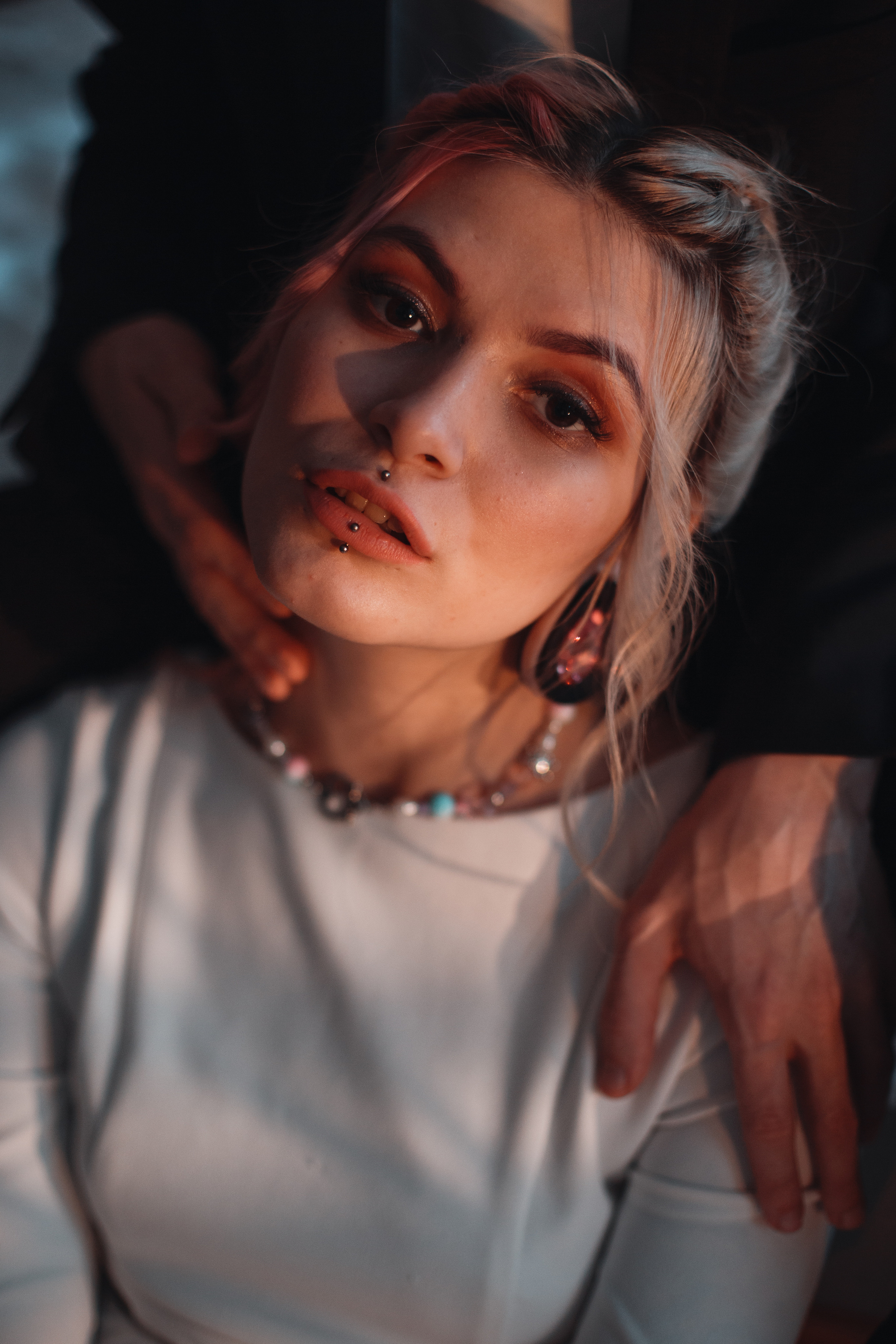 Свадебное: Желя и Дима. Креатор Ольга Яш