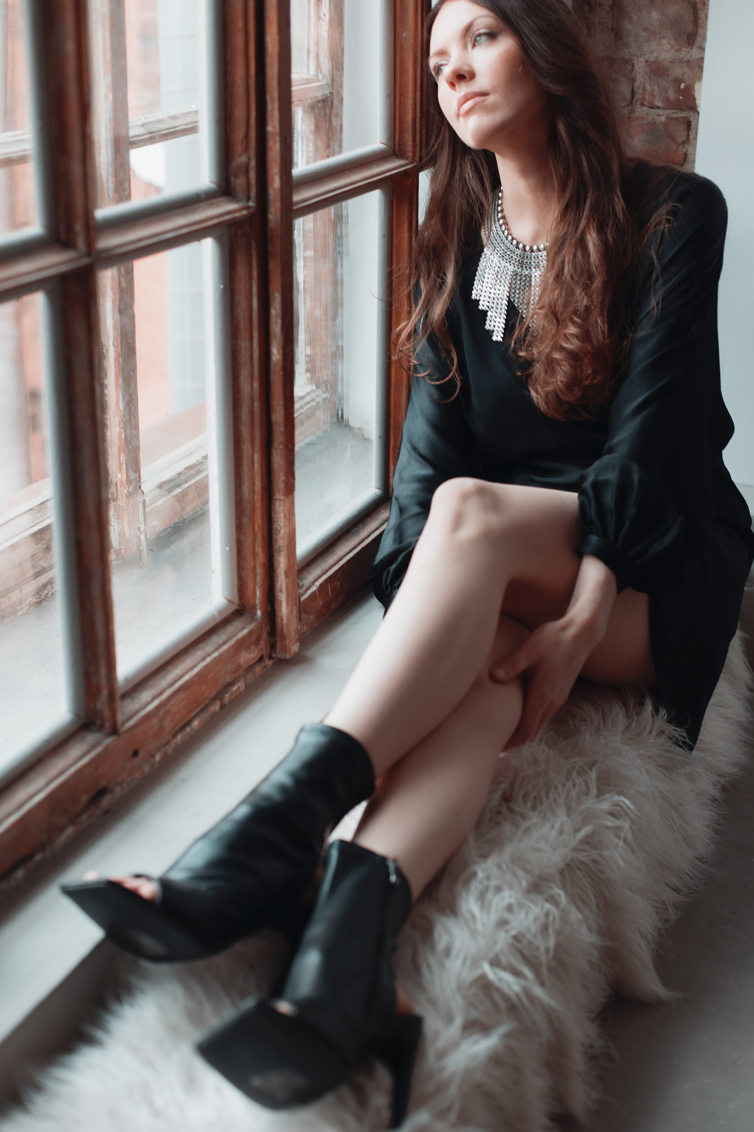 Индив Алина. Креатор Ольга Яш