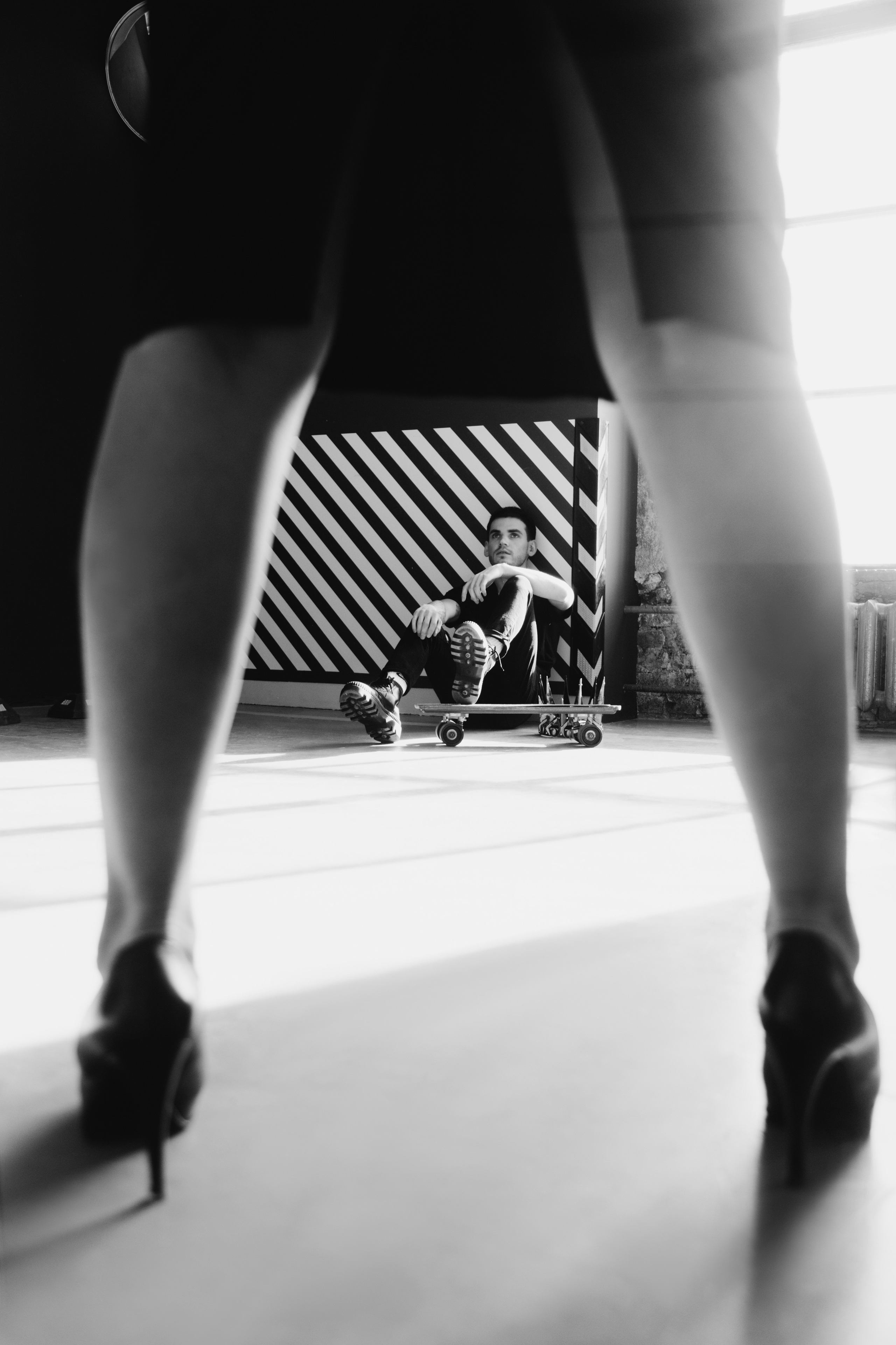 Страсть и власть. Креатор Ольга Яш