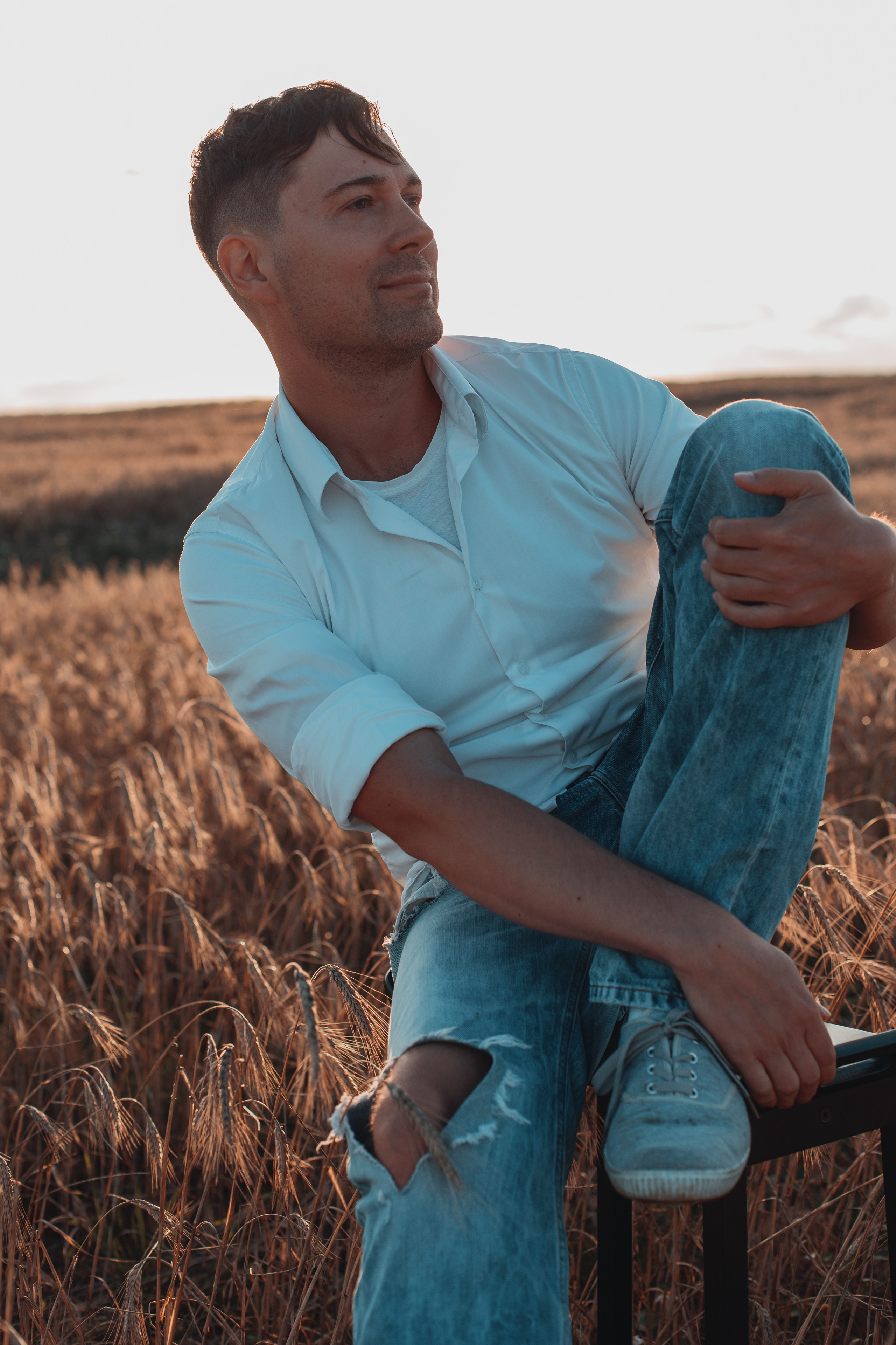 Константин Драма. Креатор Ольга Яш