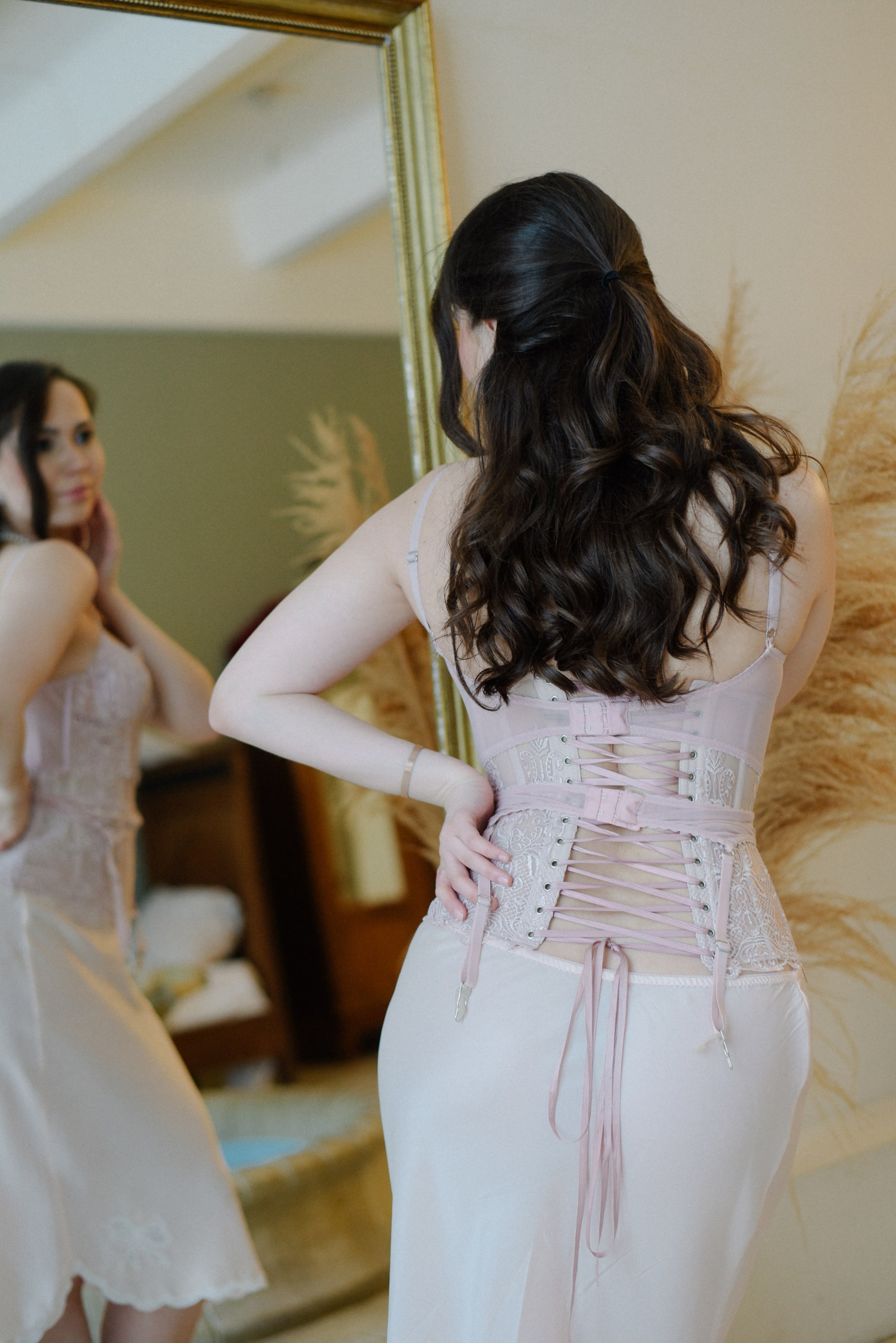 Валерия Studio 33/13. Фотограф Лола Волна, город Москва