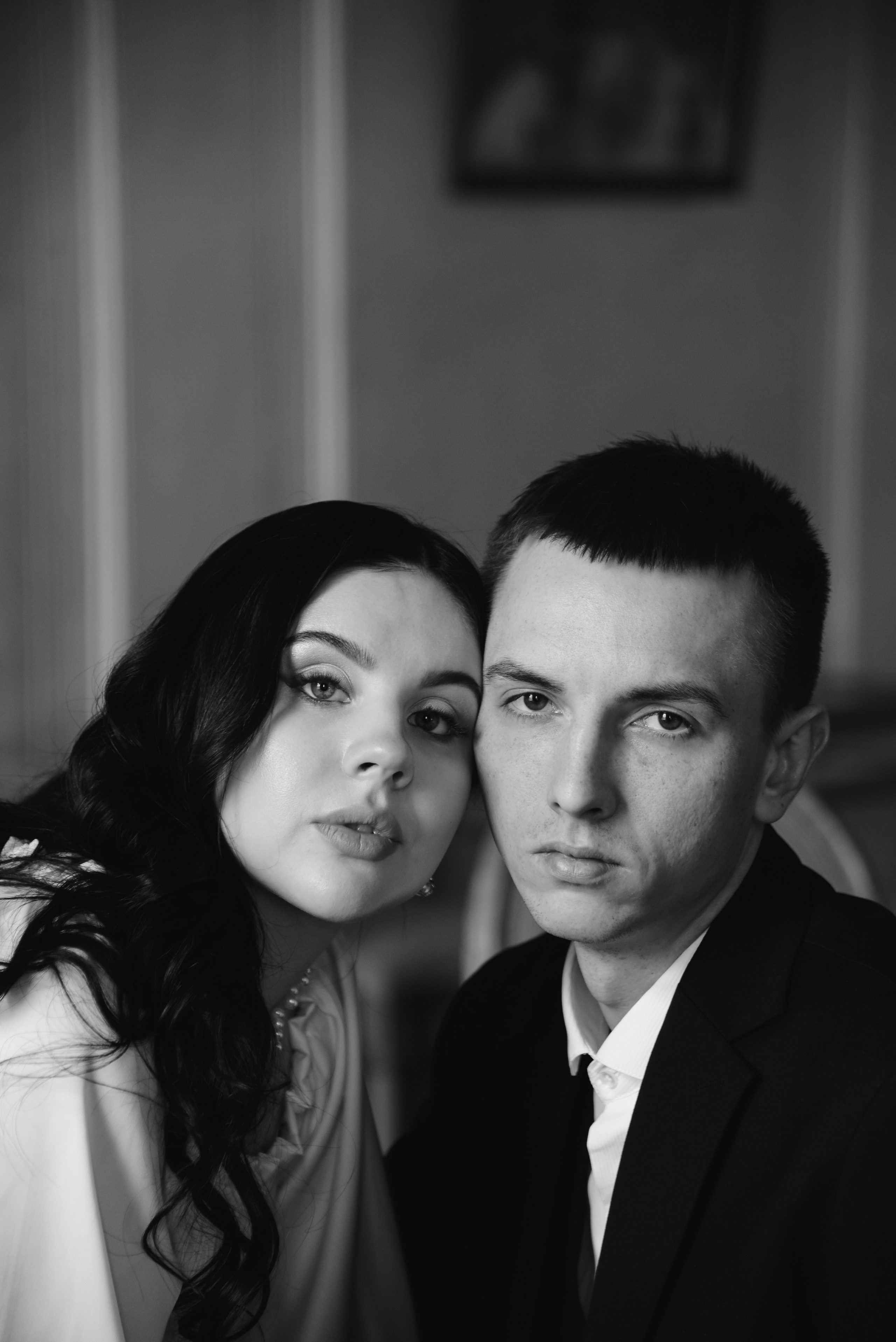 Это по любви. Фотограф Лола Волна, город Москва