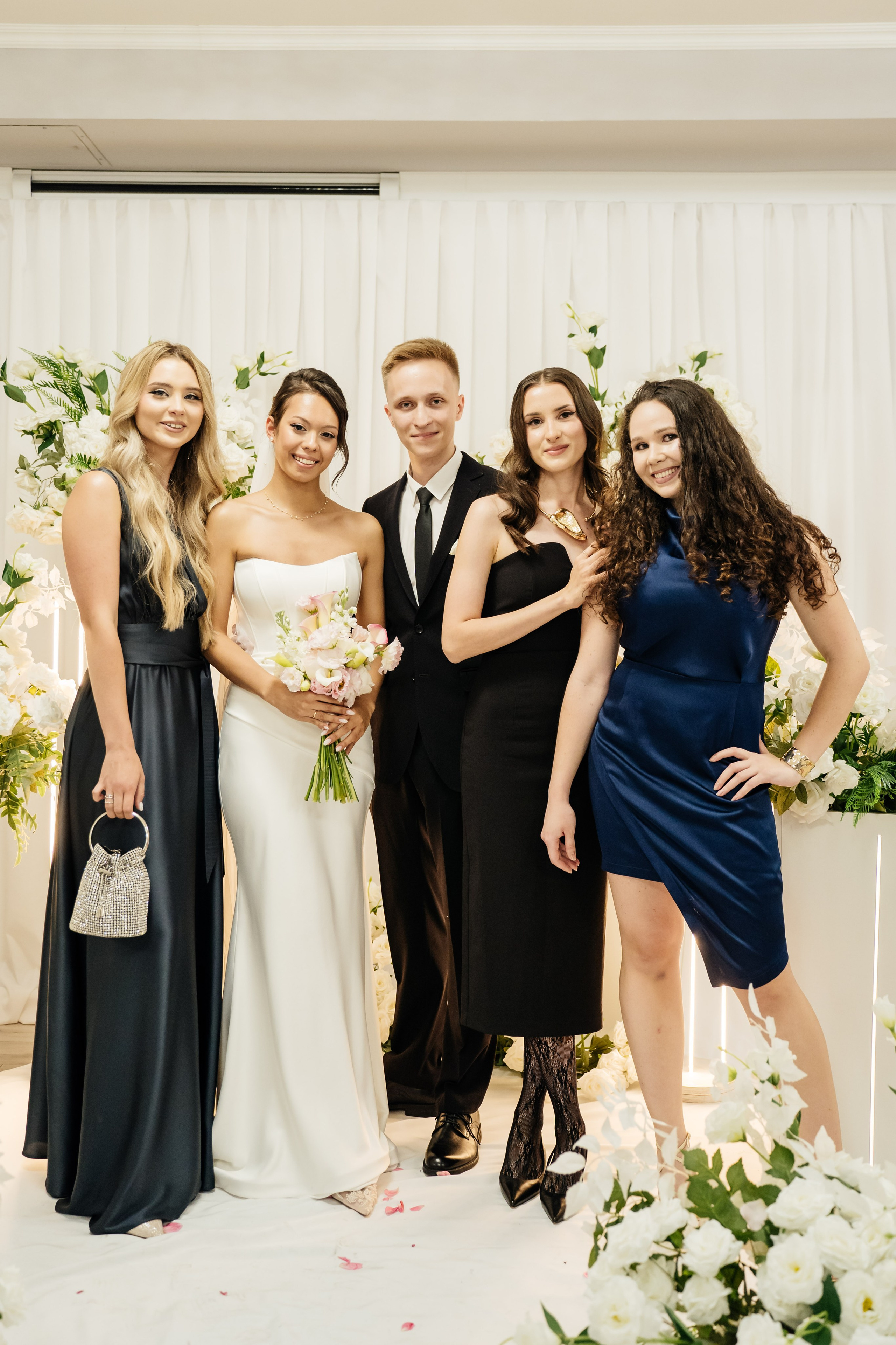 Максим и Майя. Видеограф и Фотограф в Челябинске Ксения и Владимир Рюмины