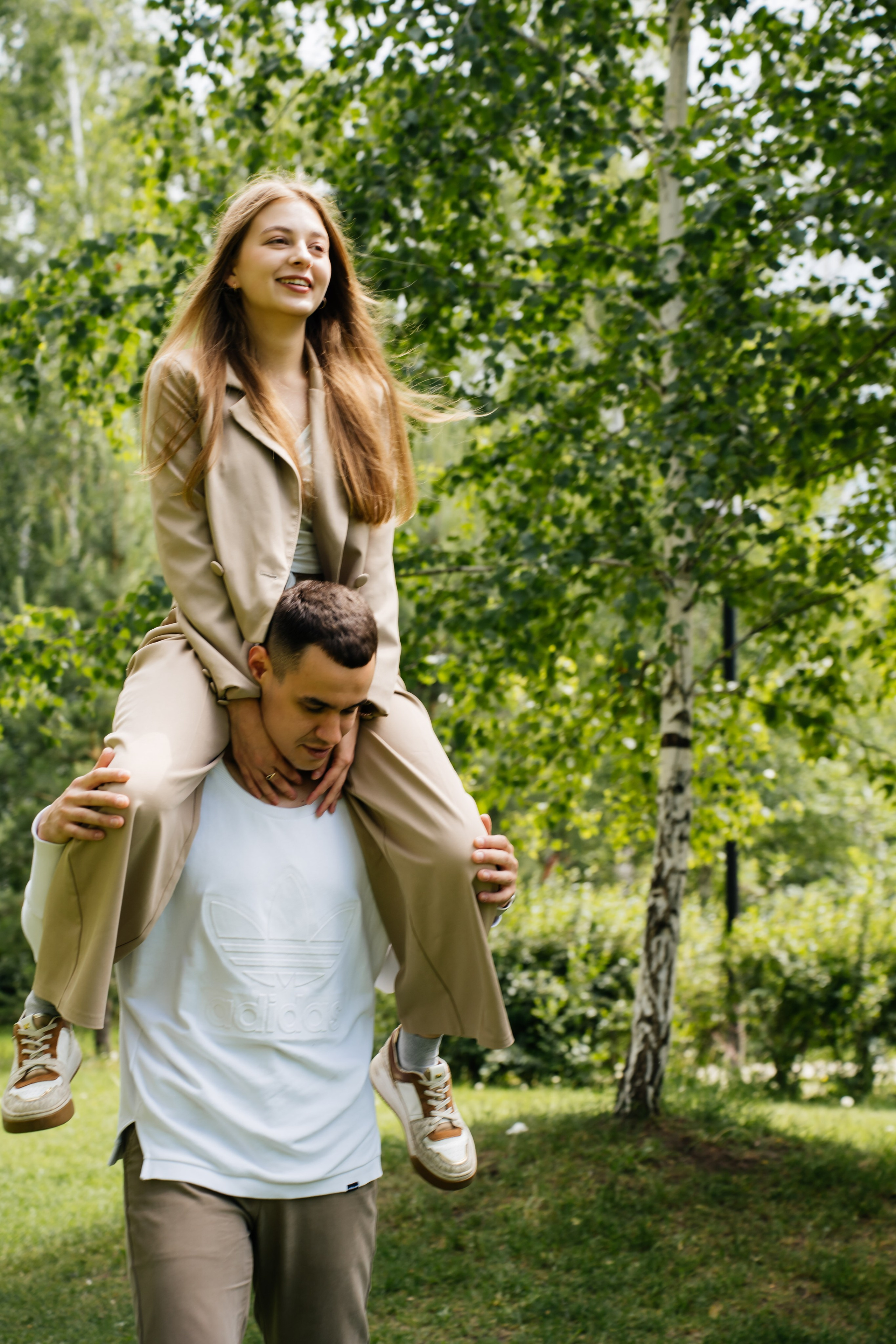 Алена и Дима. Видеограф и Фотограф в Челябинске Ксения и Владимир Рюмины