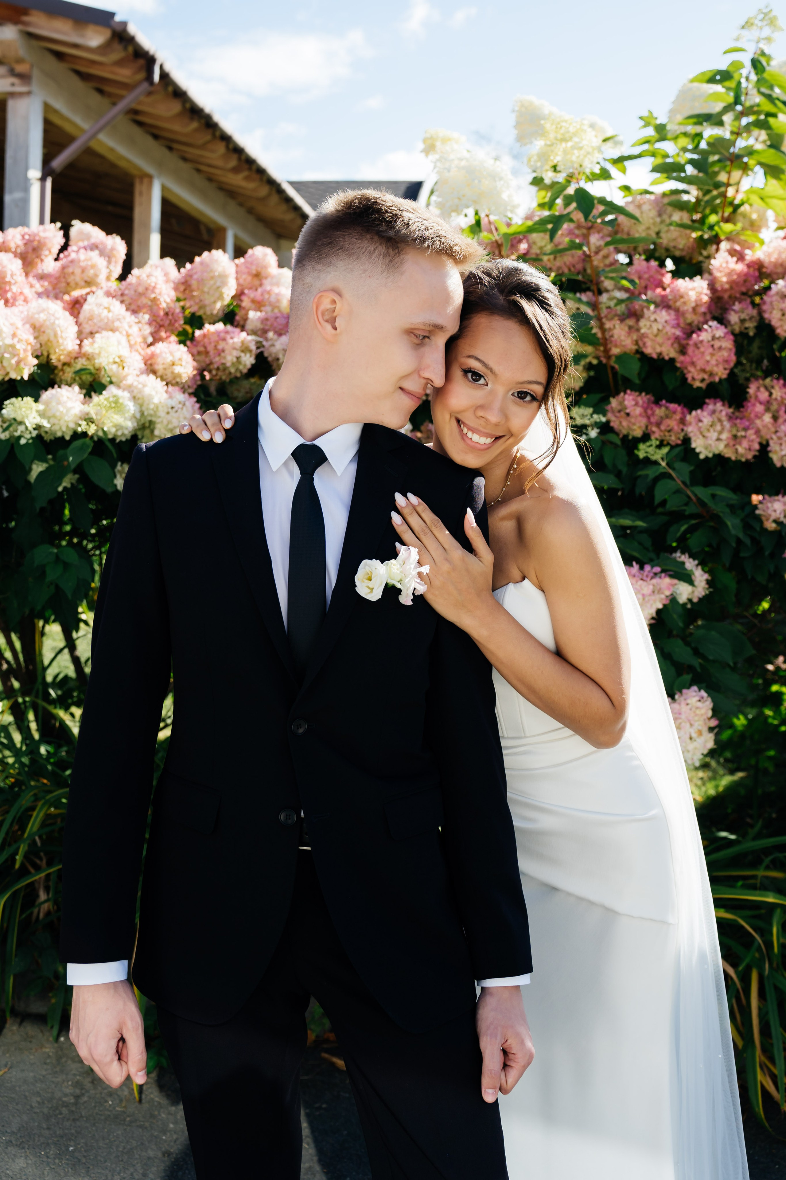 Свадебная сьемка. Видеограф и Фотограф в Челябинске Ксения и Владимир Рюмины