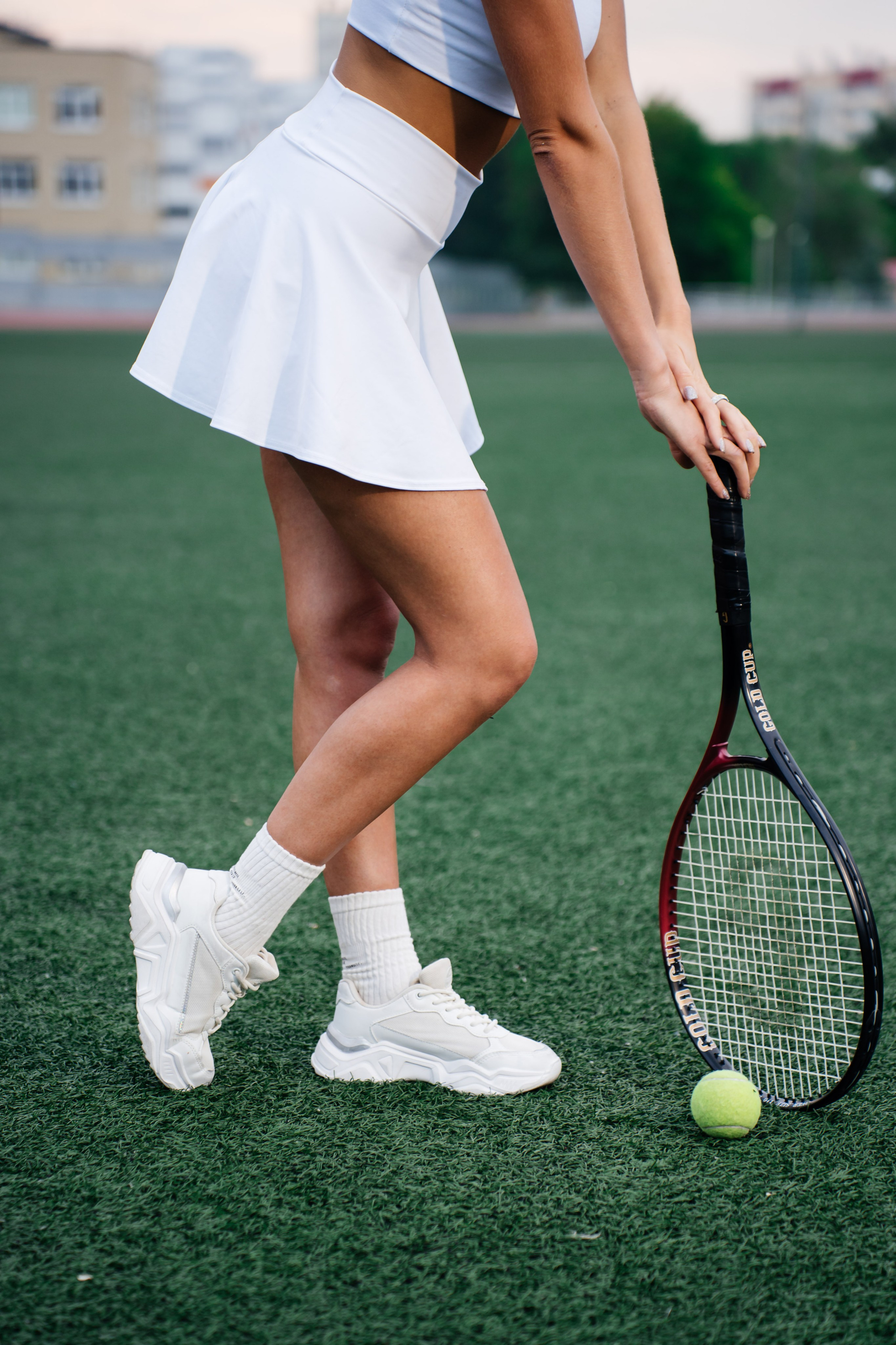 Фотосессия на футбольном поле). Видеограф и Фотограф в Челябинске Ксения и Владимир Рюмины