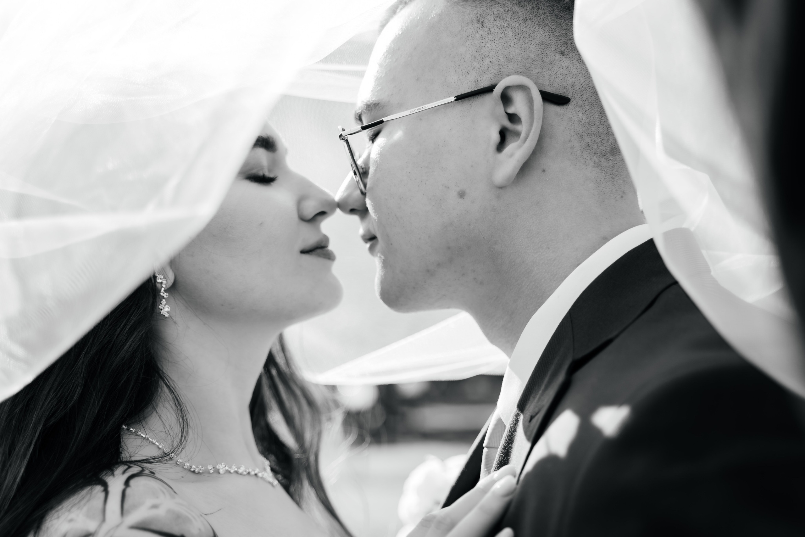 Екатерина и Ярослав. Видеограф и Фотограф в Челябинске Ксения и Владимир Рюмины