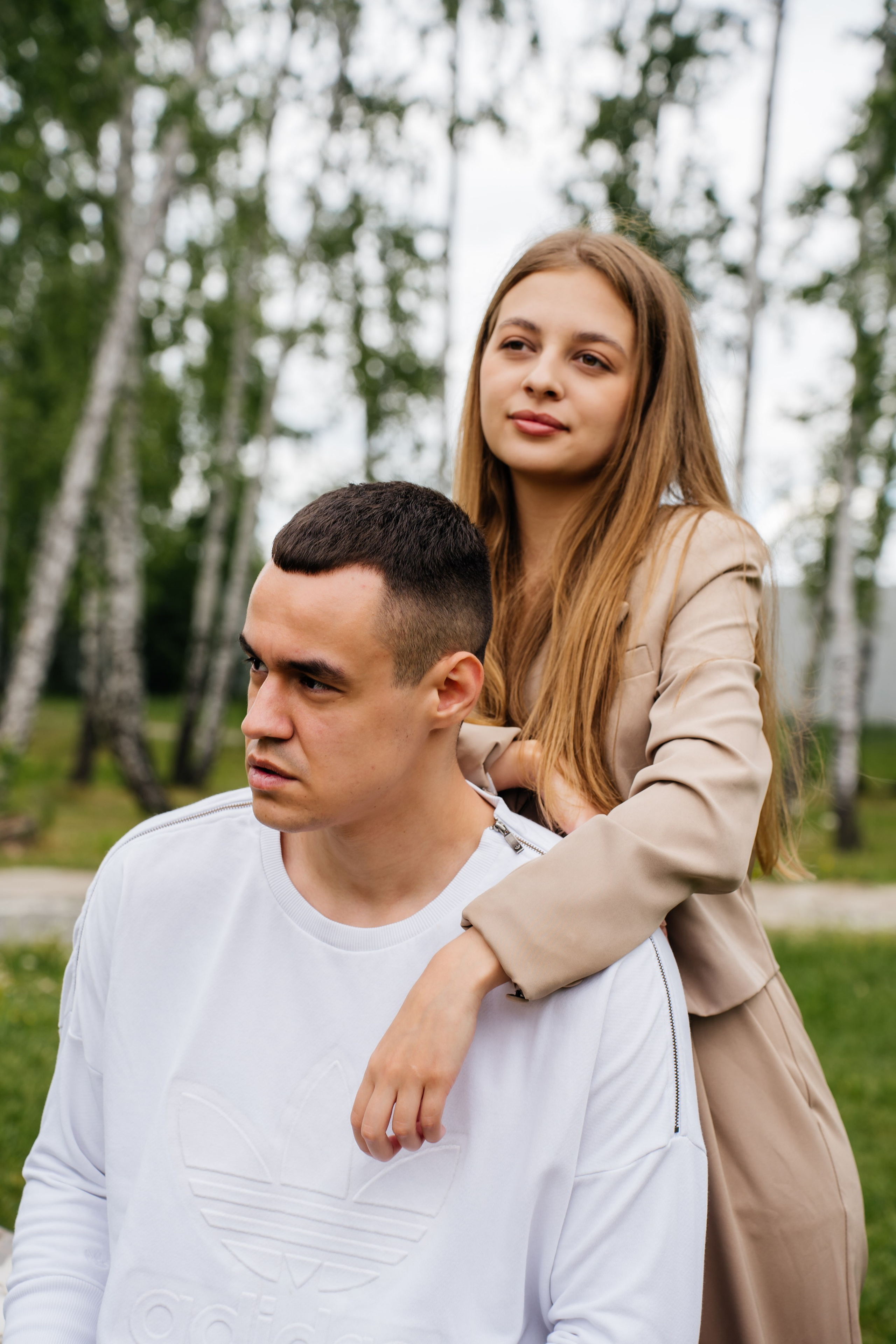 Алена и Дима. Видеограф и Фотограф в Челябинске Ксения и Владимир Рюмины