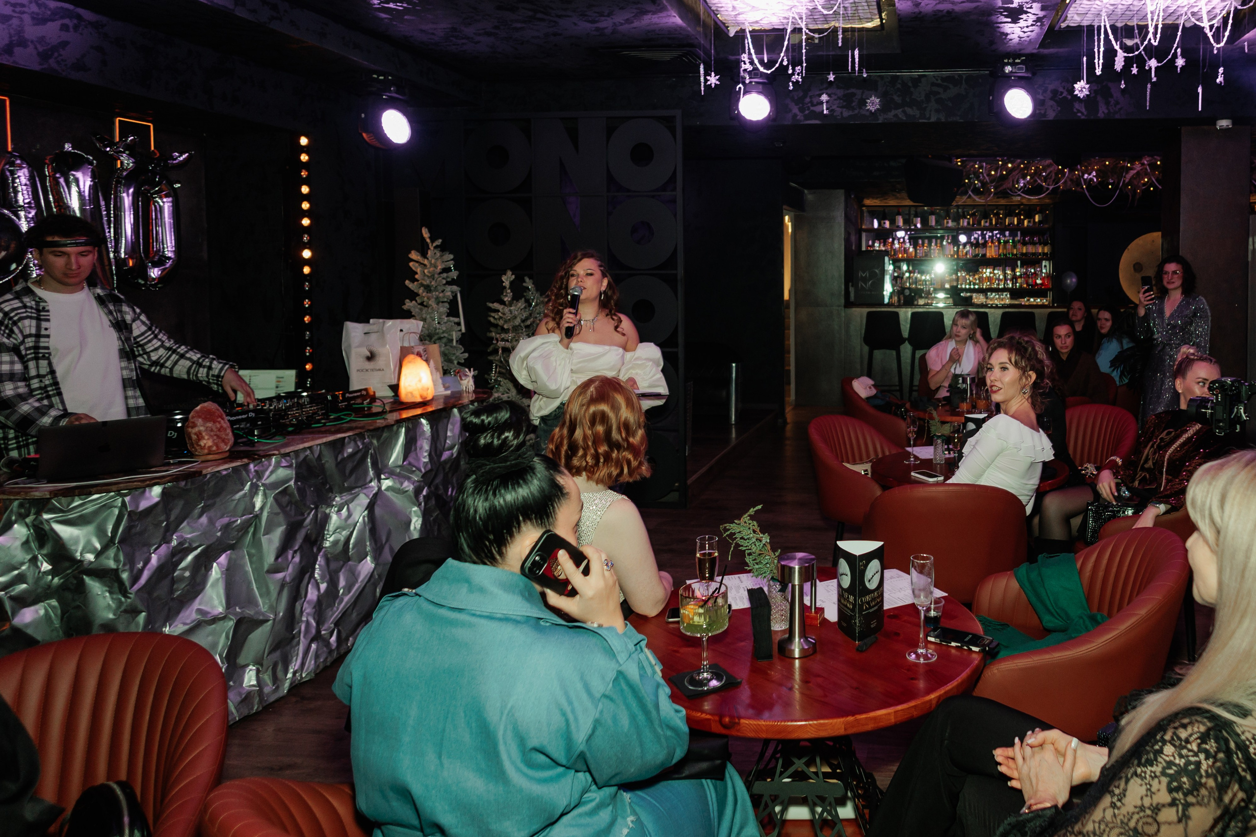 Репортаж Mona. Фотограф Саратов Анастасия