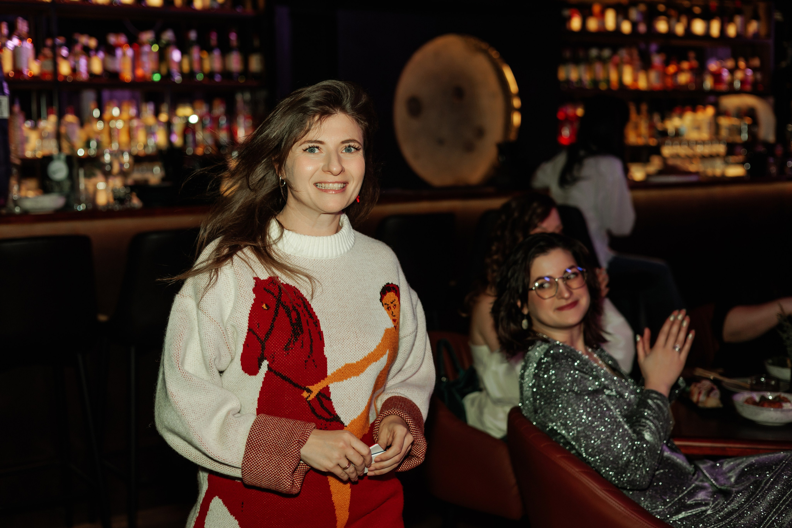 Репортаж Mona. Фотограф Саратов Анастасия