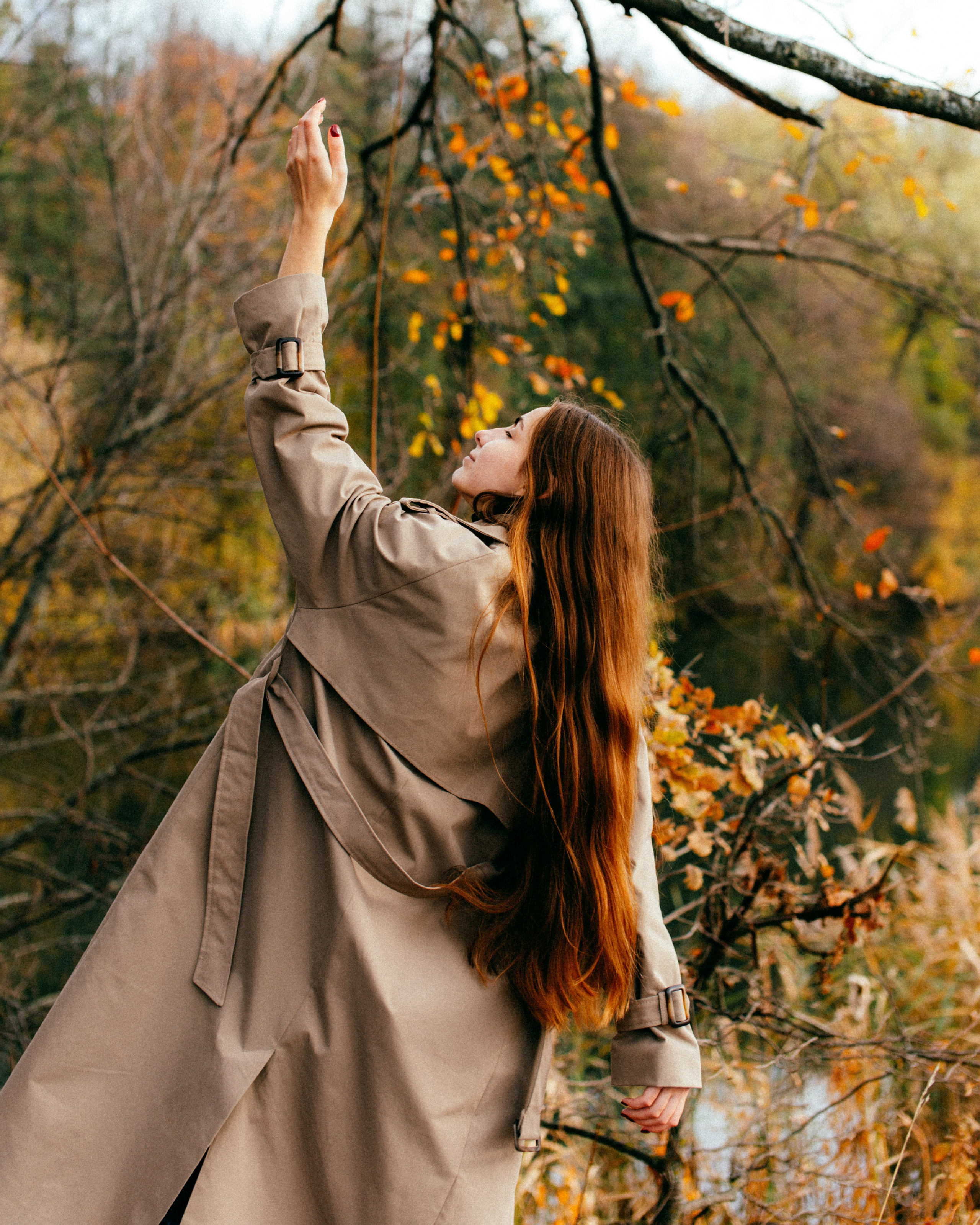Маша. Фотограф Наталья Уколова в Саранске